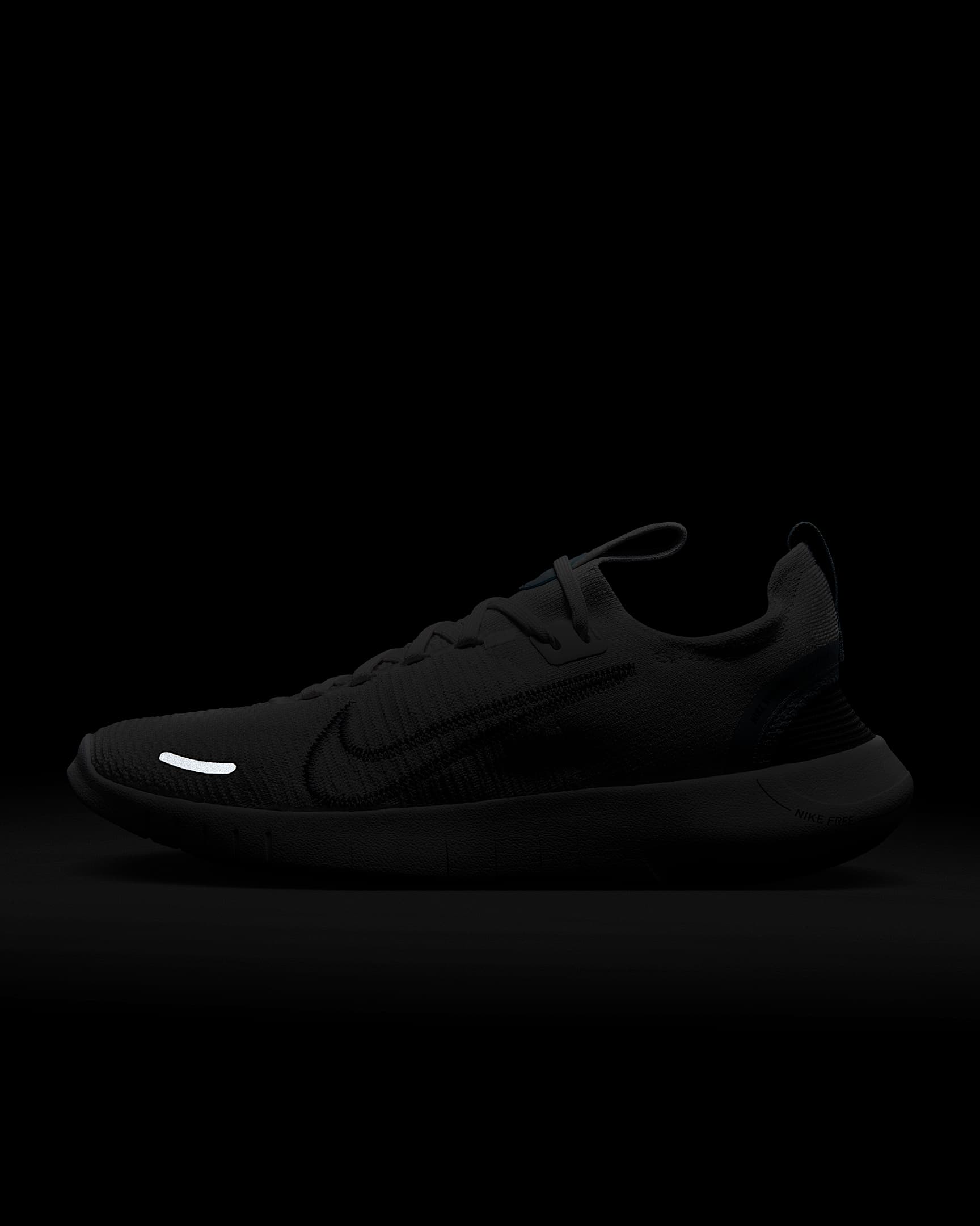 Nike Free RN NN Women's Road Running Shoes. Nike UK