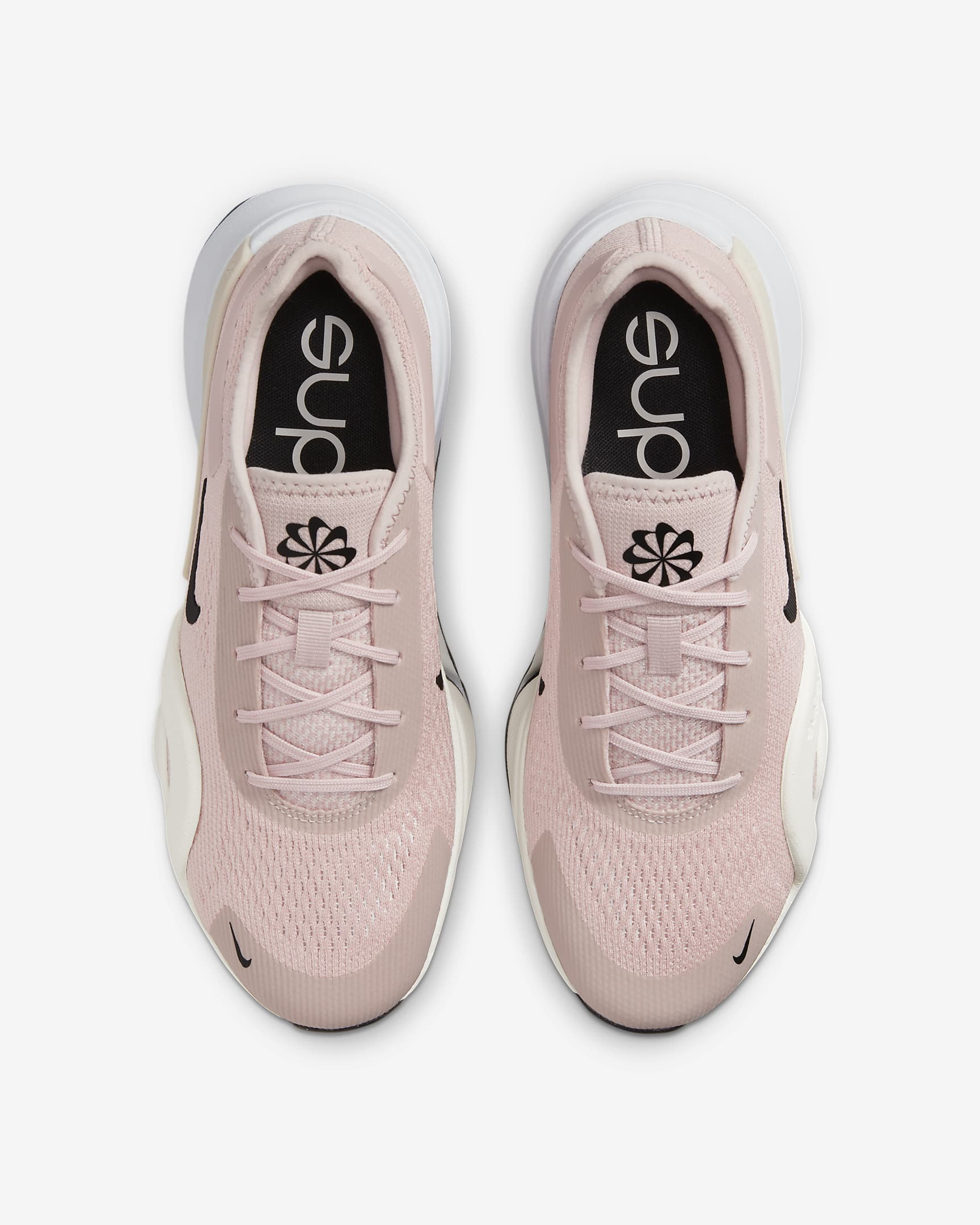 nike zoom superrep women's