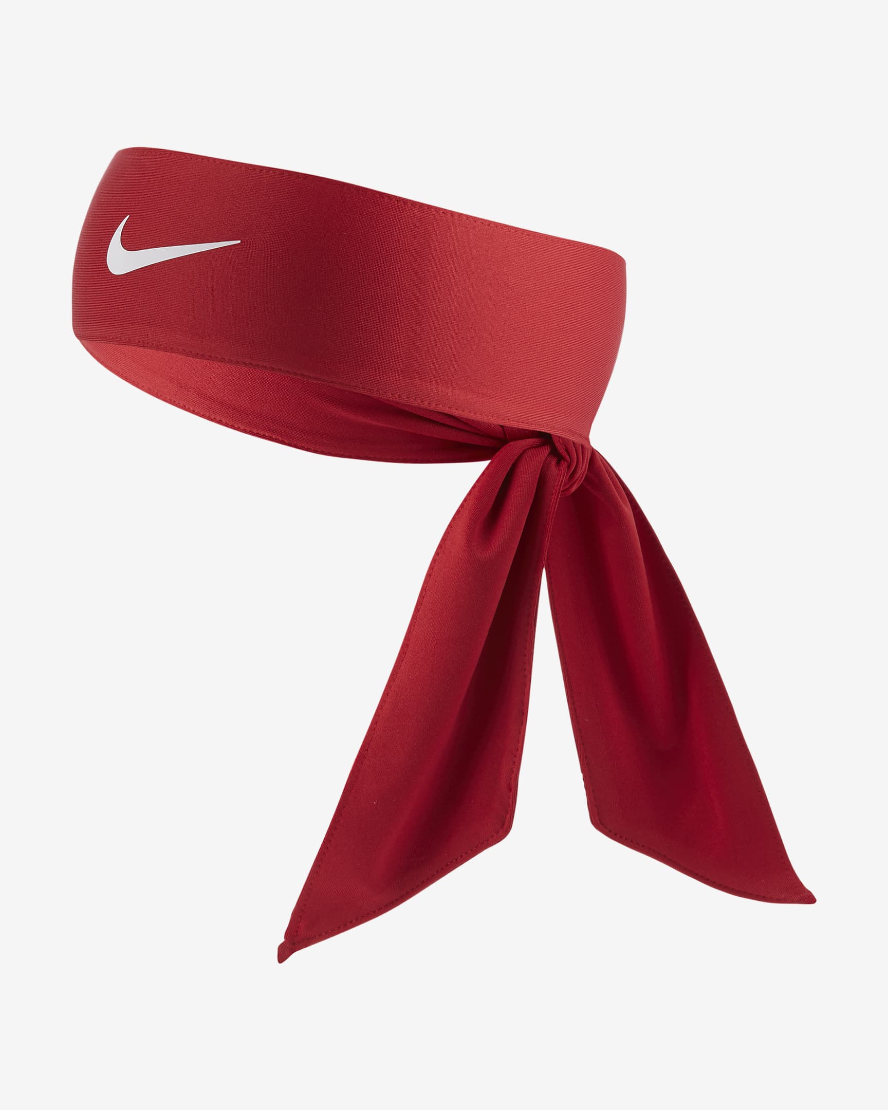 dri fit head tie nike
