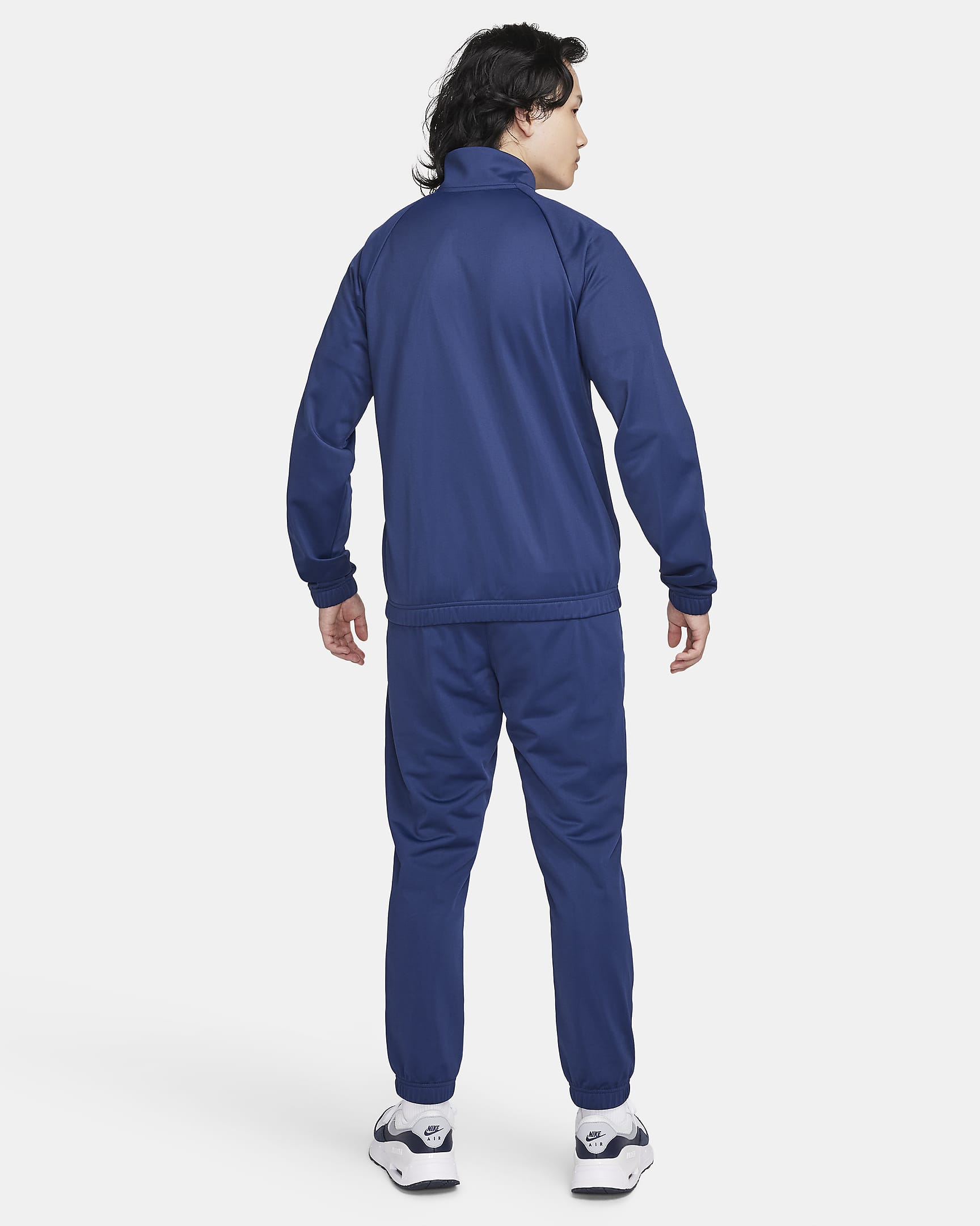 mens nike training tracksuit
