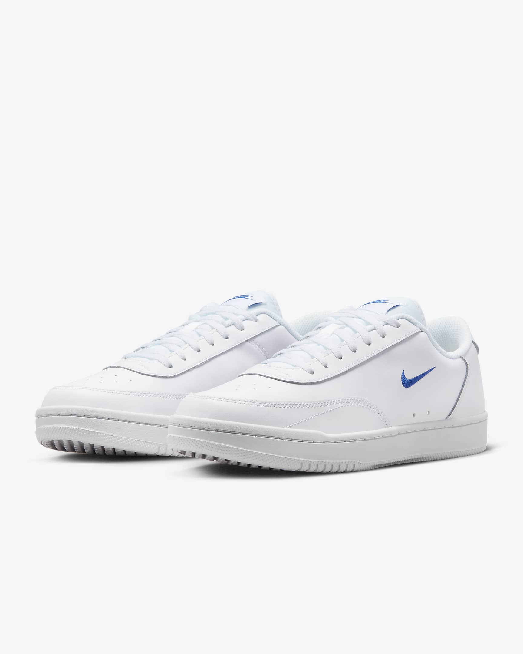 Nike Court Vintage Men s Shoe Nike SK