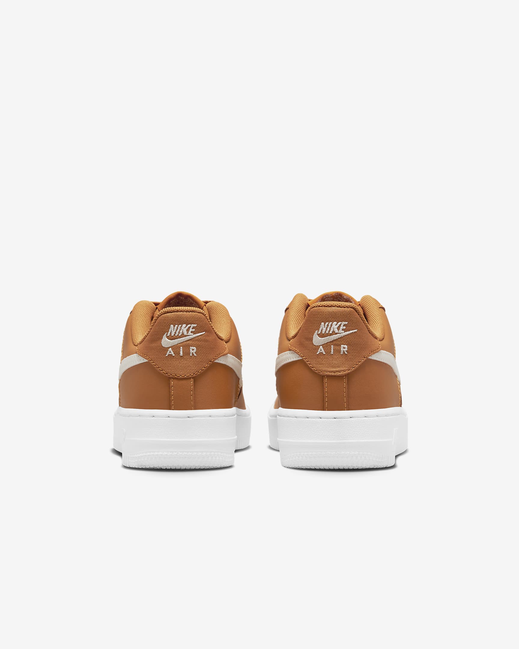 ナイキ キッズ 子供用スニーカー Nike Force 1 LV8 2 靴 