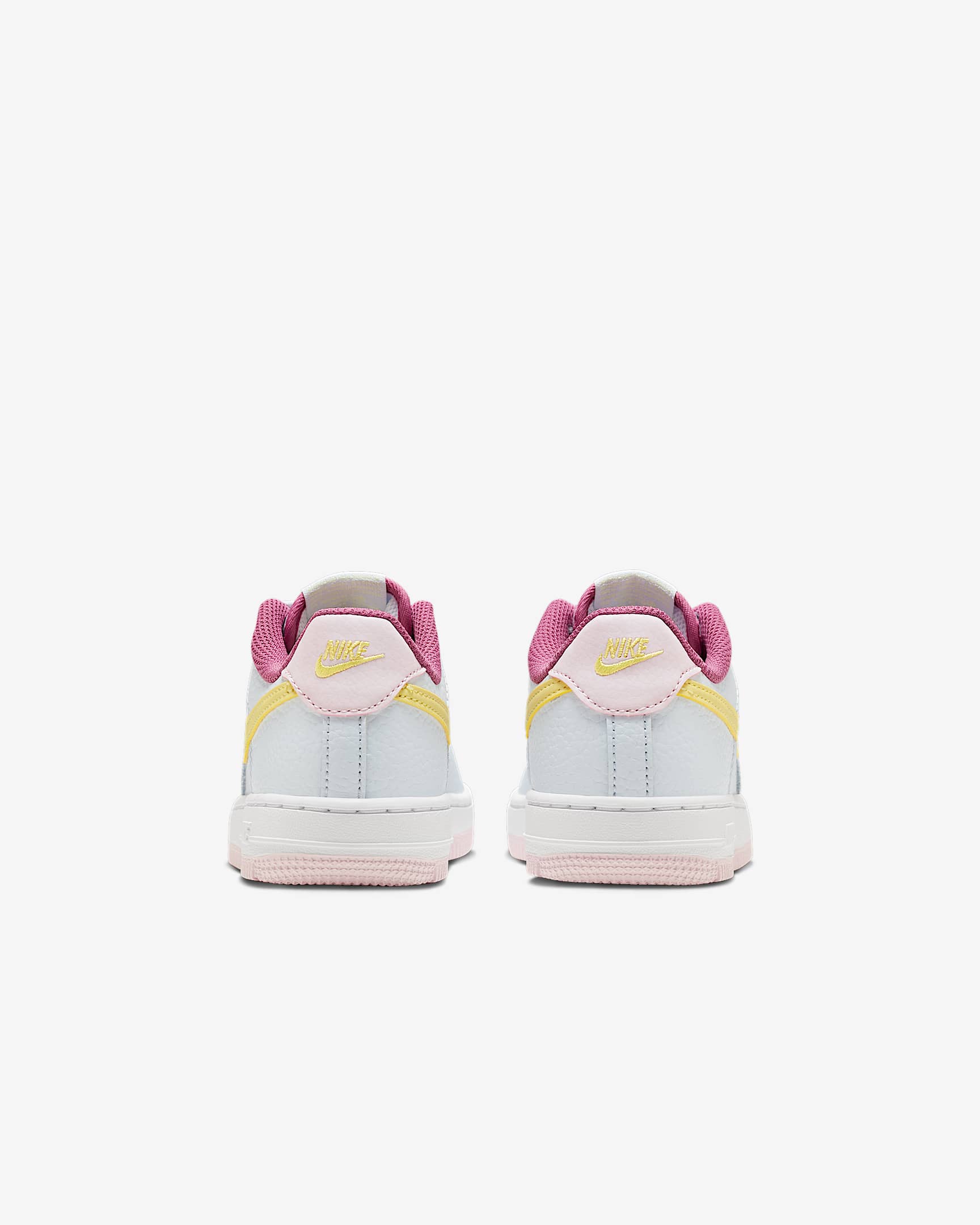 Nike Force 1 Younger Kids' Shoes. Nike PH