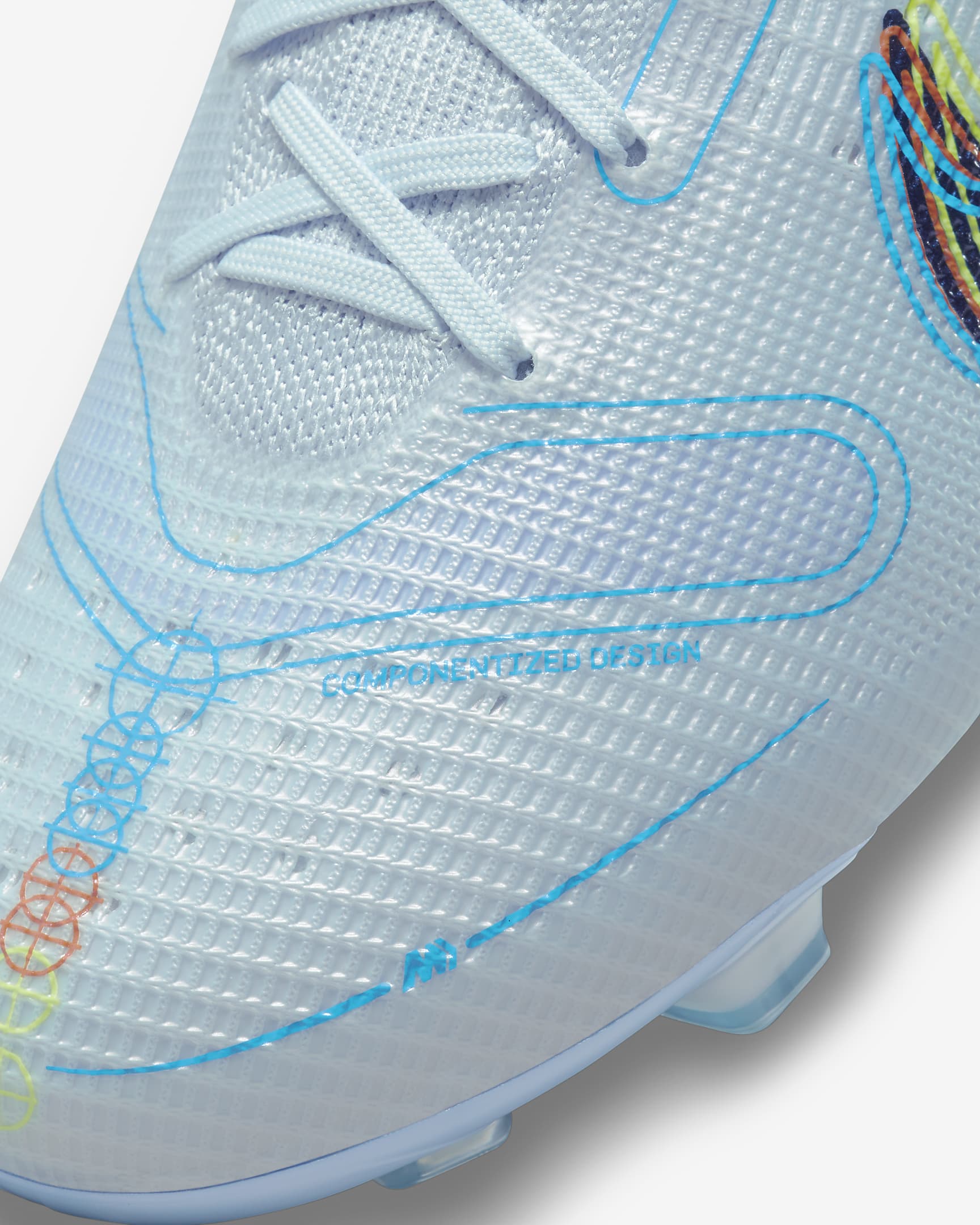 kopačky nike mercurial superfly 8 elite fg