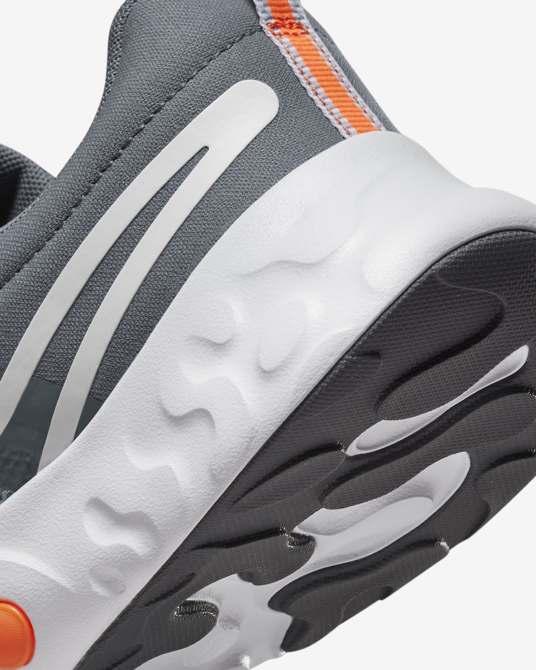 nike renew training shoe