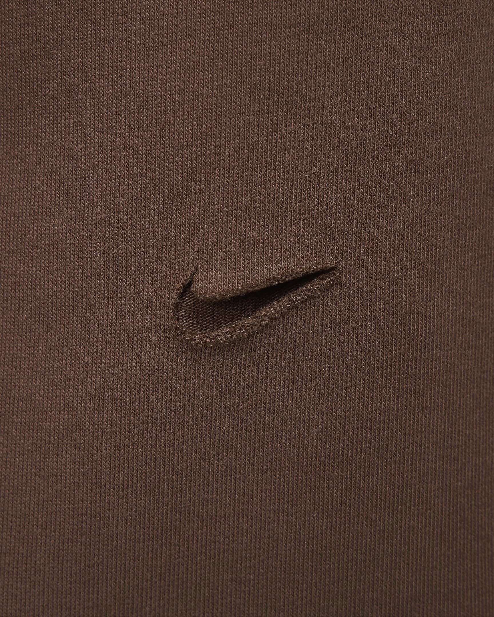 Nike x Jacquemus Swoosh-Hose - Cacao Wow