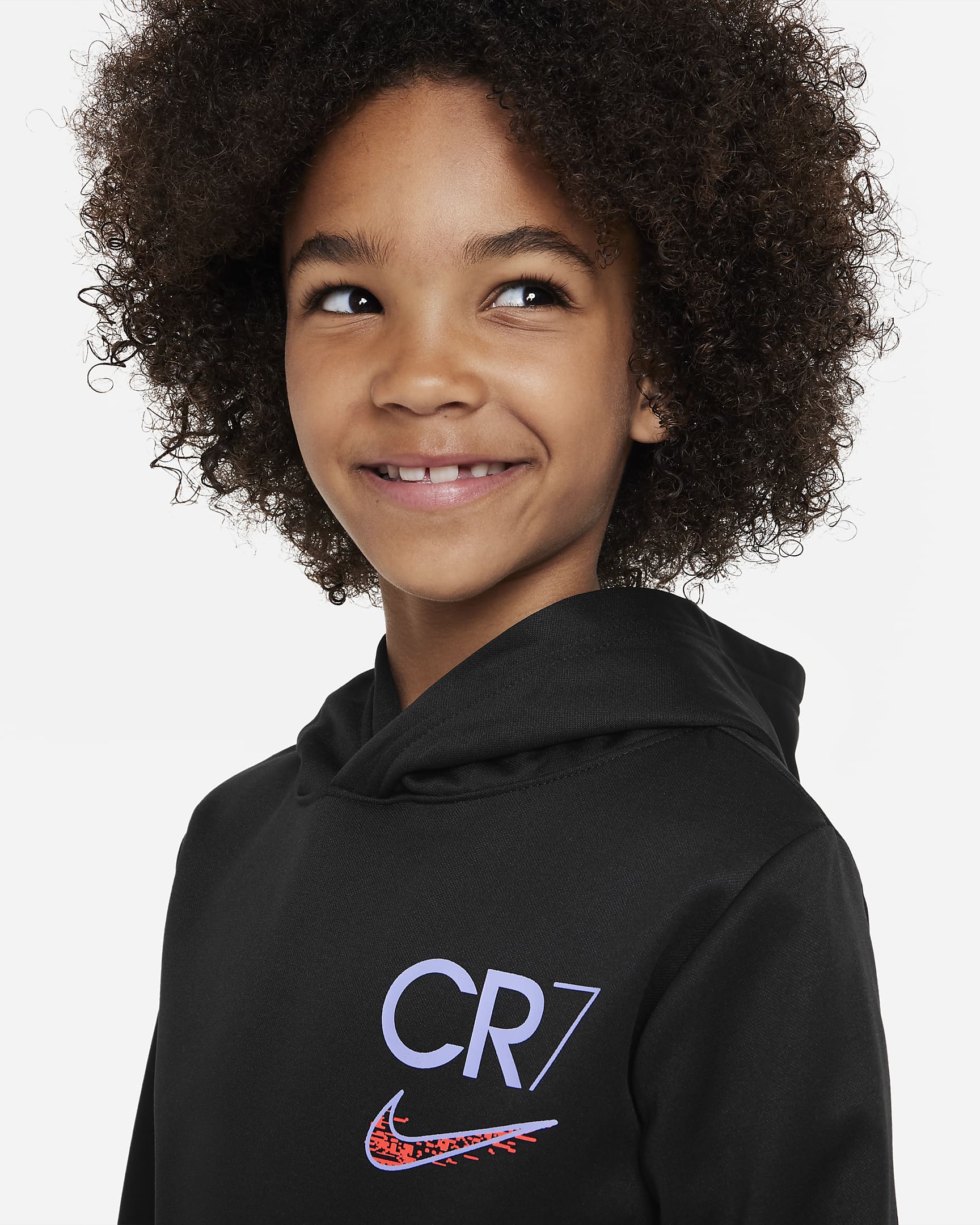 dri fit cr7