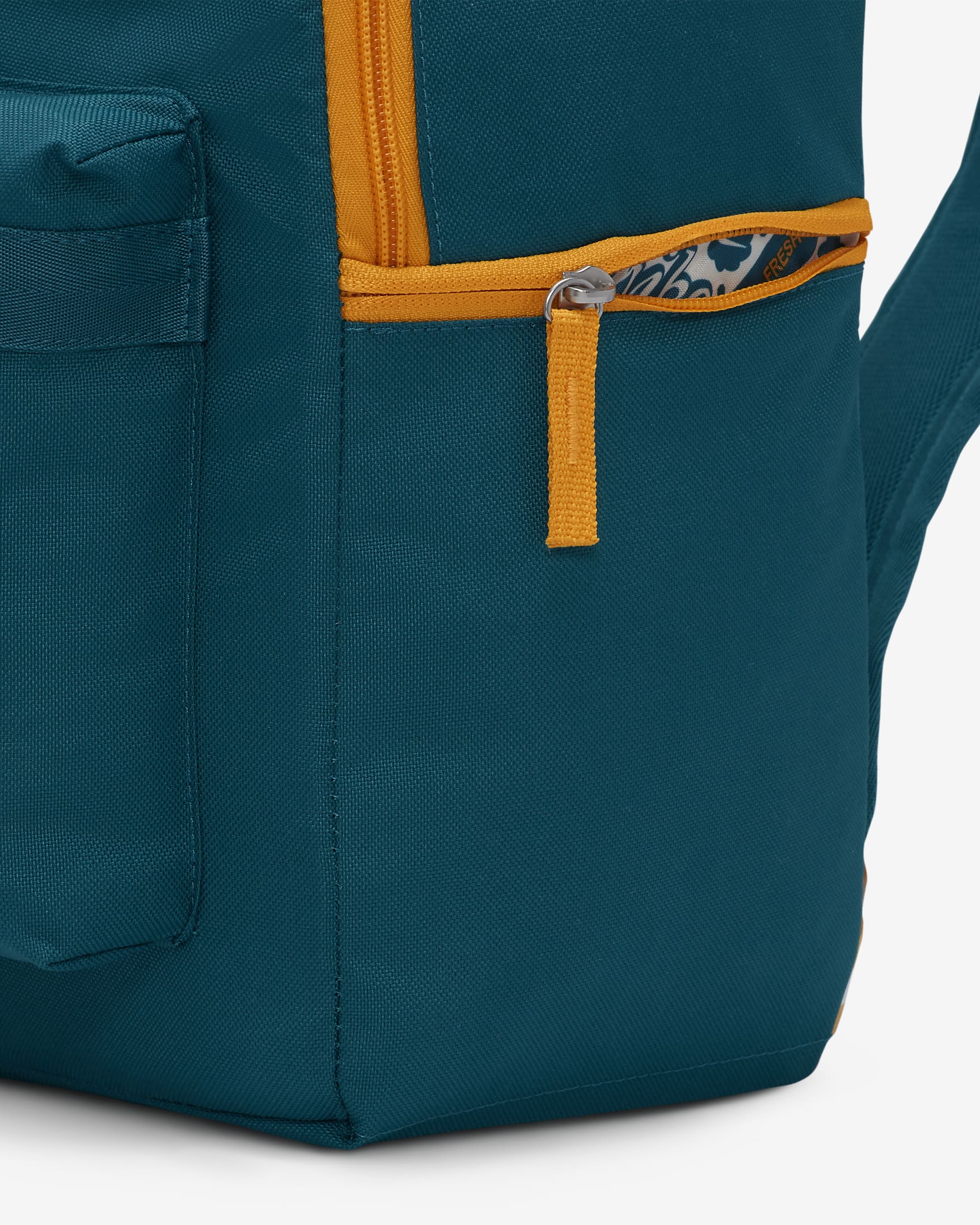 Nike Heritage Backpack (25L) - Geode Teal/Sundial/Sundial