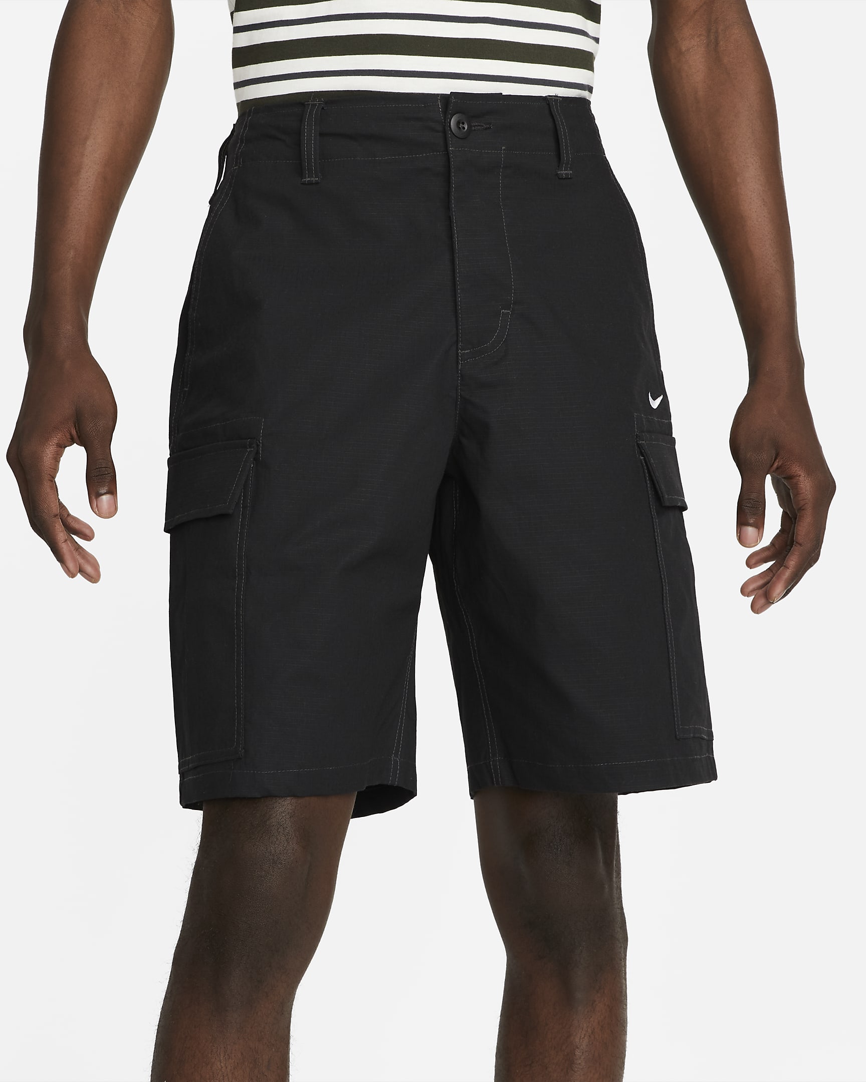 Nike SB Skate Cargo Shorts. Nike LU