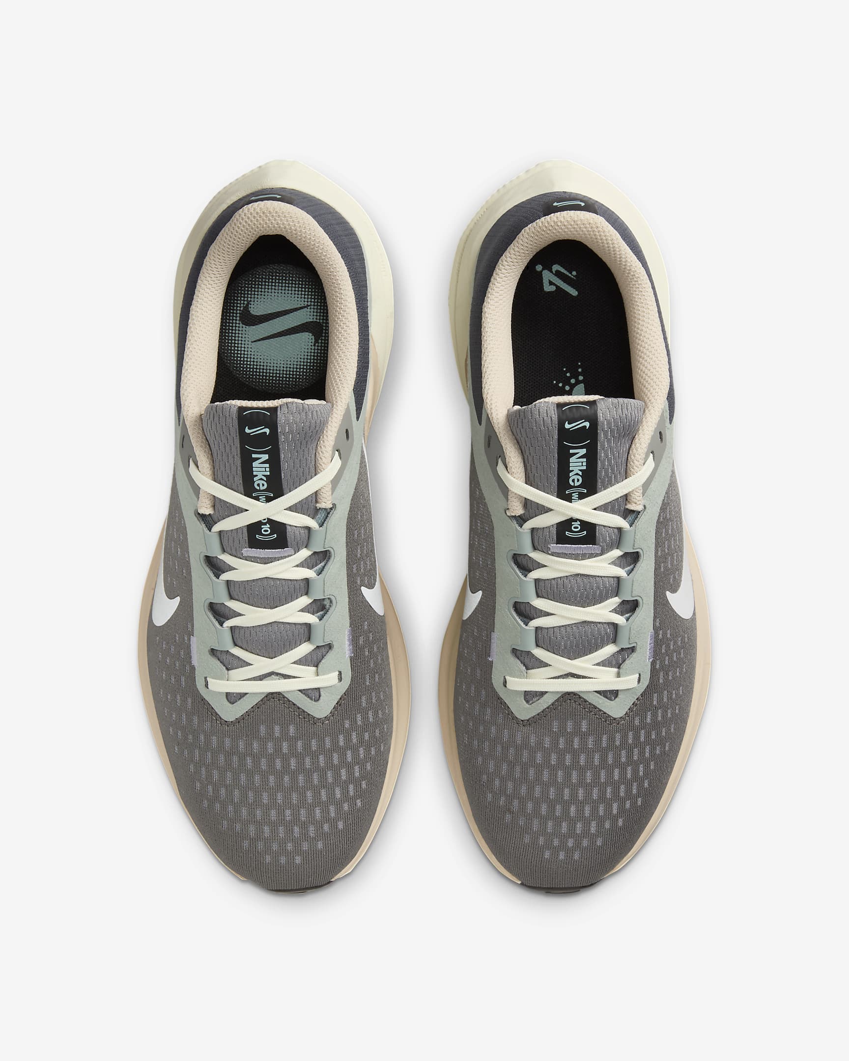 Nike Air Winflo 10 Men's Road Running Shoes. Nike UK