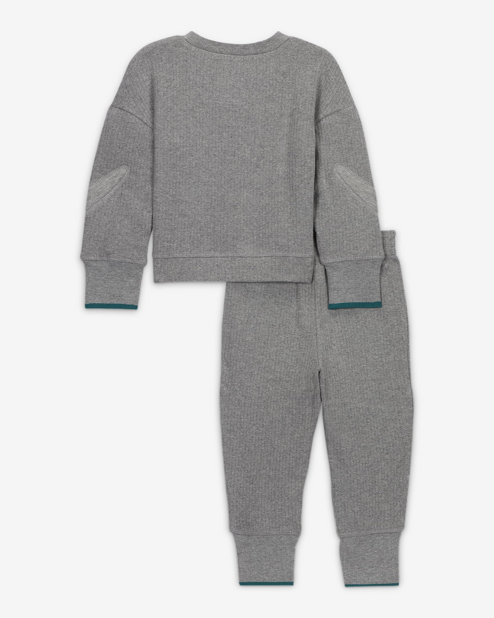 newborn set nike