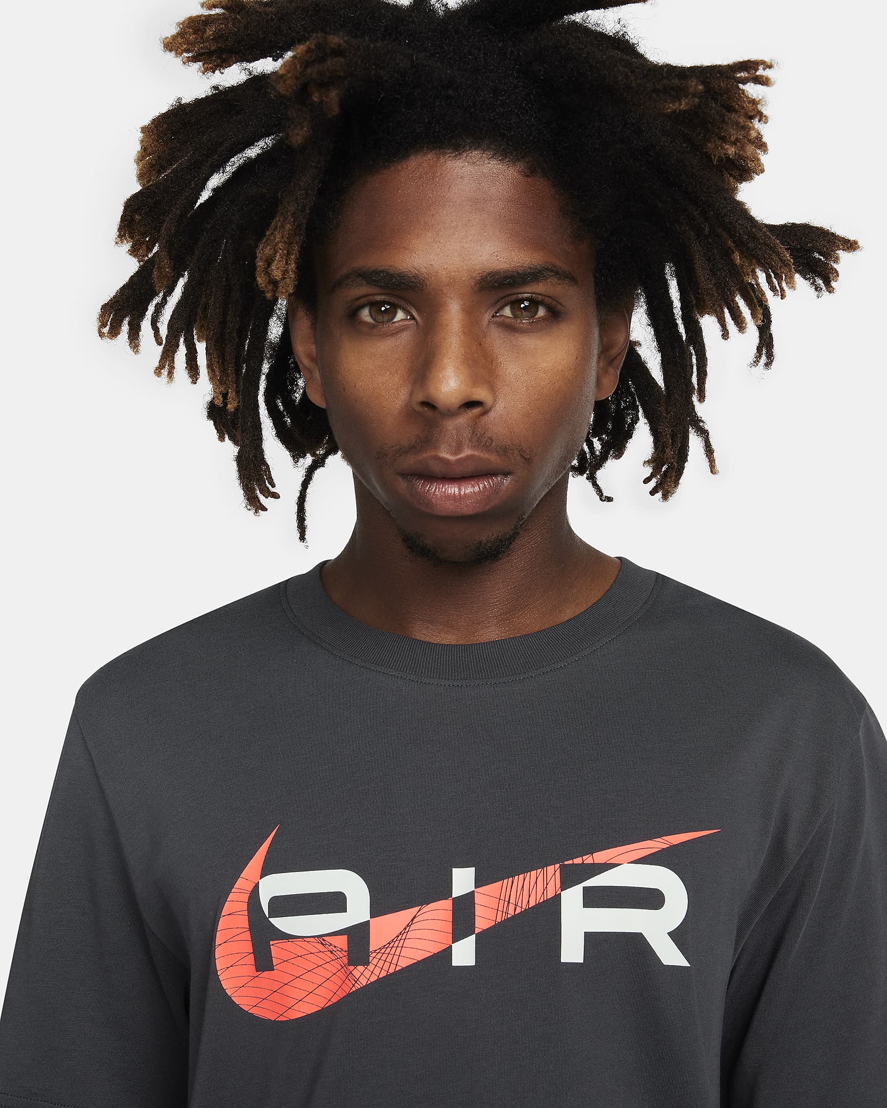 Nike Air x Marcus Rashford Men's T-Shirt. Nike UK