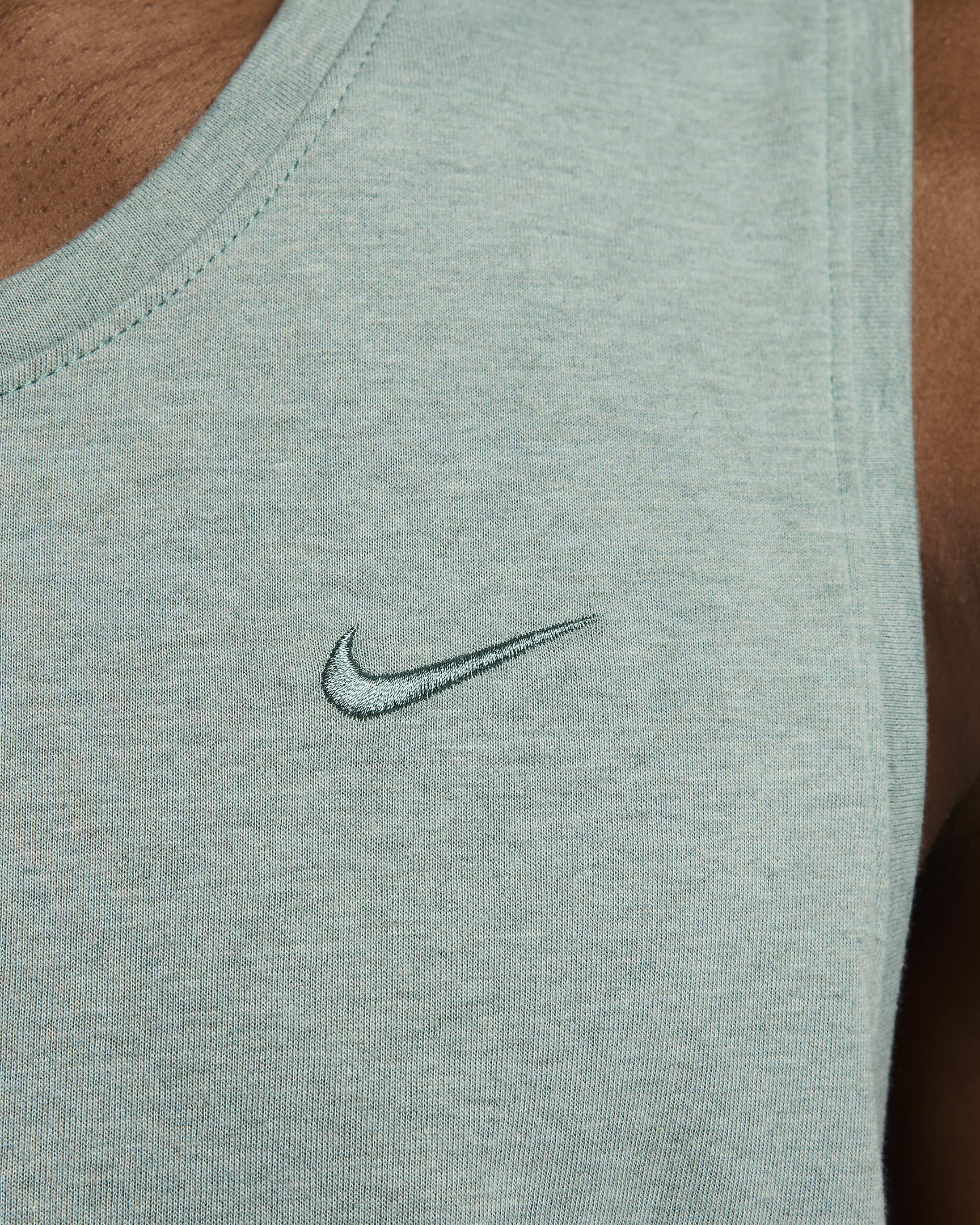 Nike Primary Men's Dri-FIT Versatile Tank. Nike.com