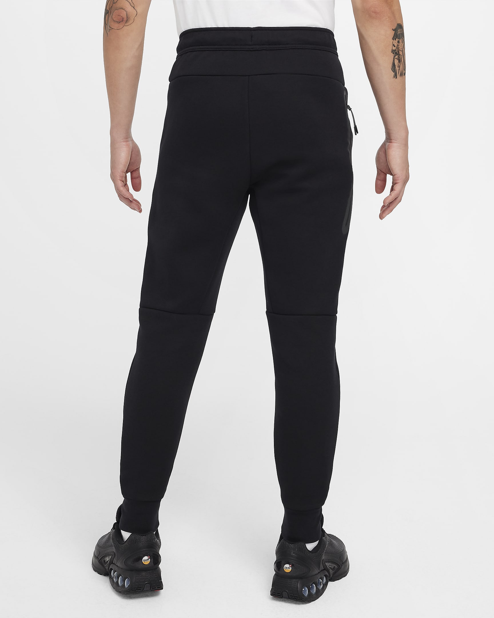 mens nike tech fleece joggers sale