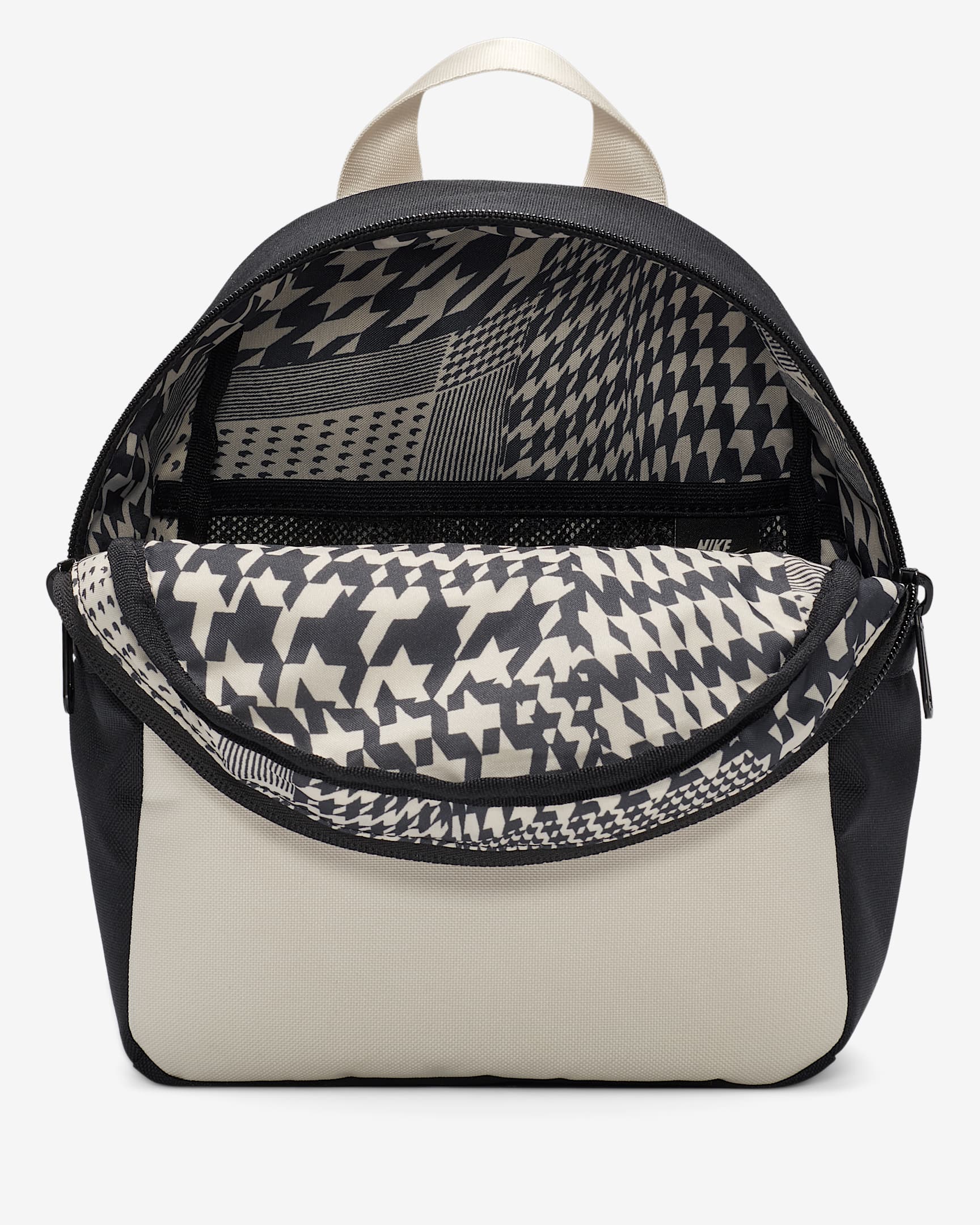 Nike Sportswear Futura Check Mini Backpack (6L). Nike ID