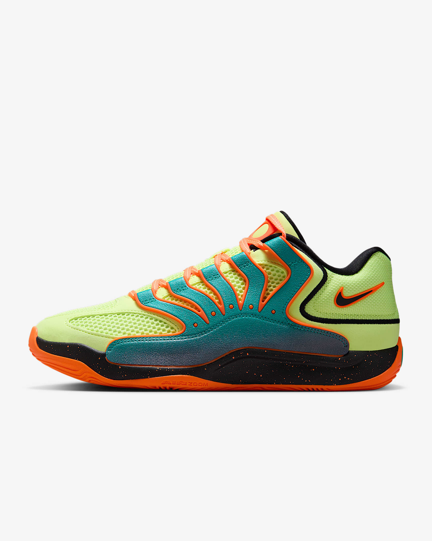 KD18 Basketball Shoes