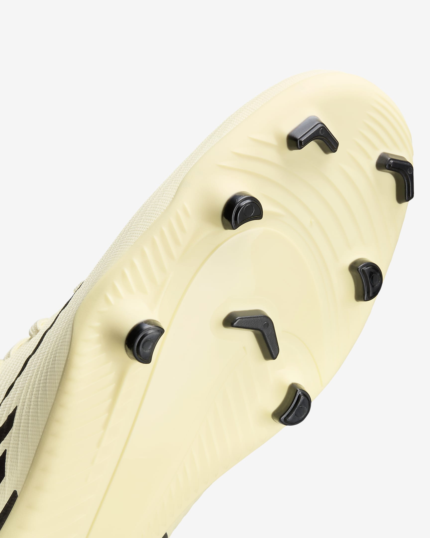 mercurial multi ground