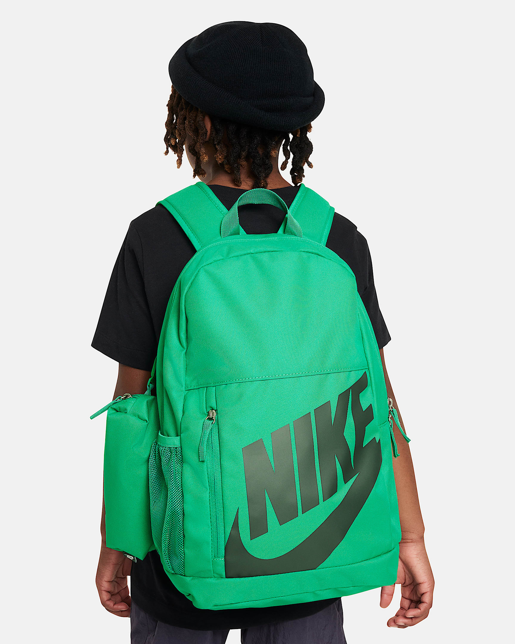 Nike Elemental Kids' Backpack (20L). Nike JP