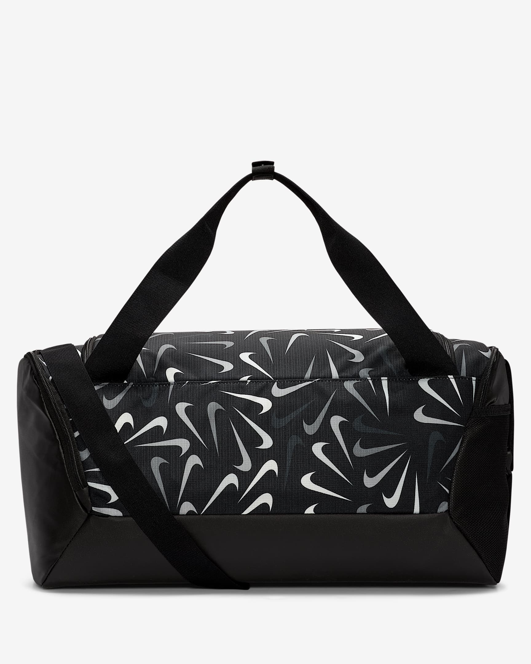 Nike Brasilia 9.5 Printed Training Duffel Bag (Small, 41L). Nike ID