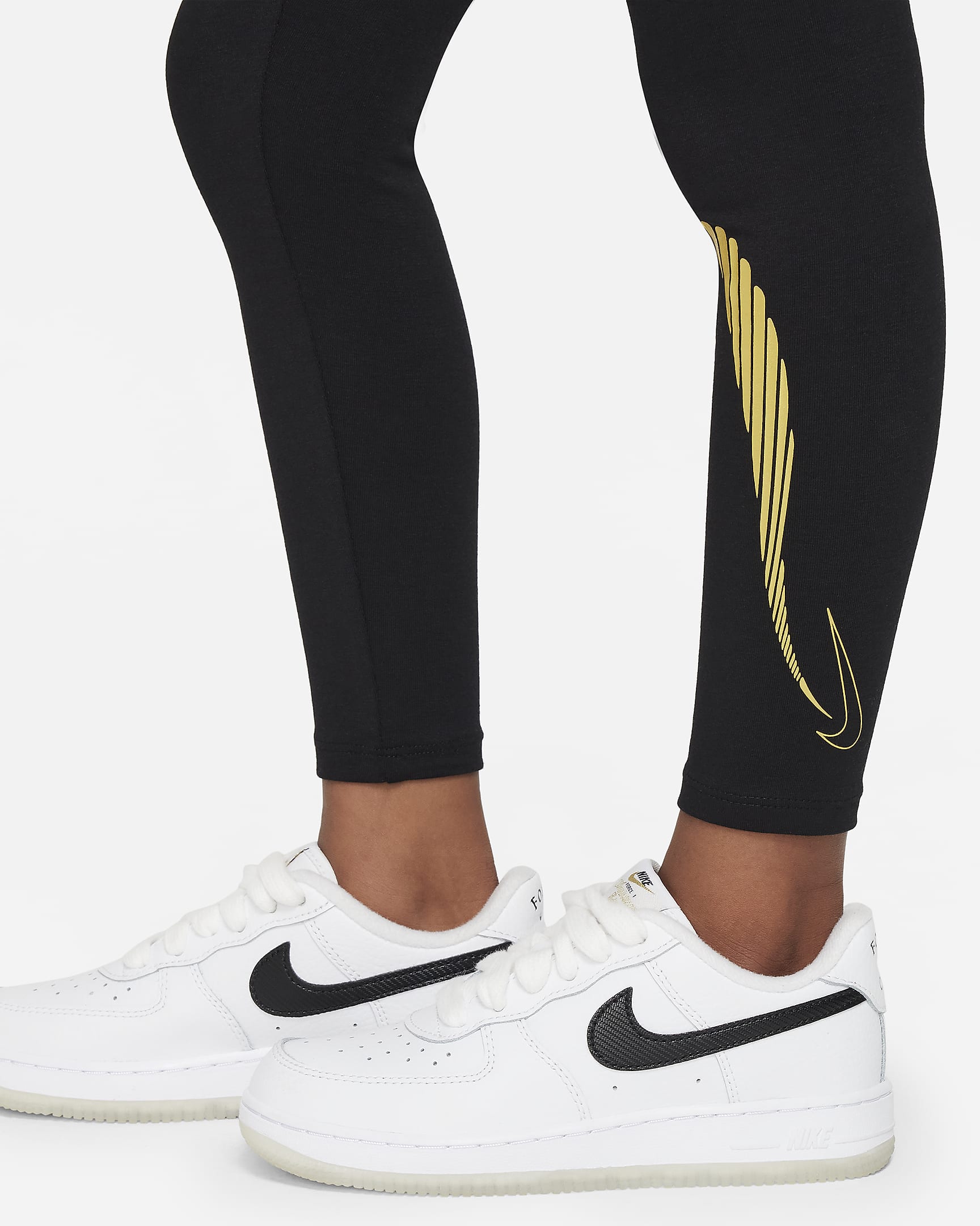 leggings set nike