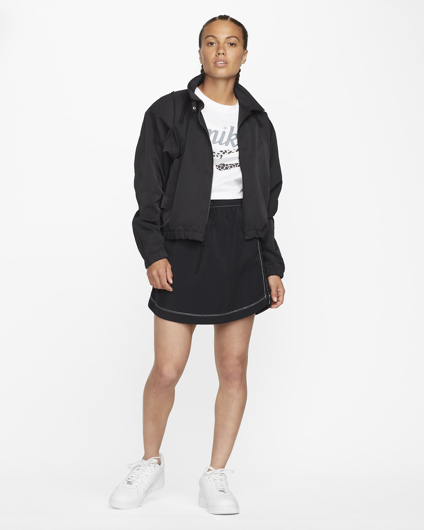 Nike Sportswear Essentials Women's T-Shirt. Nike.com