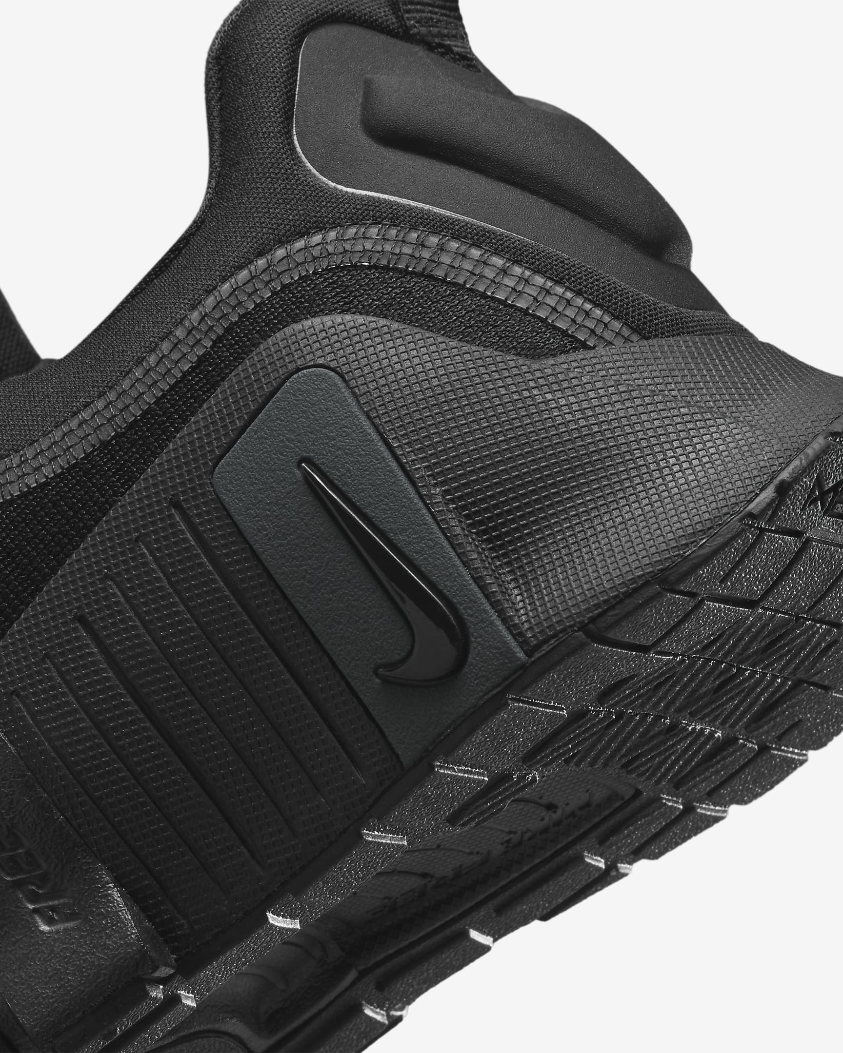 Nike Free Metcon 6 Women's Workout Shoes - Black/Anthracite