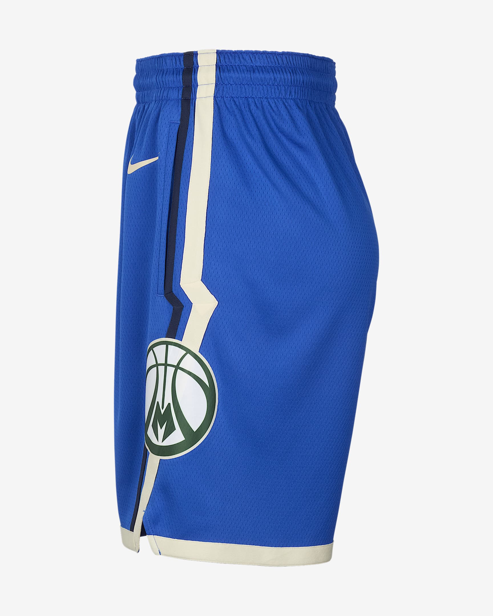 milwaukee bucks city edition shorts