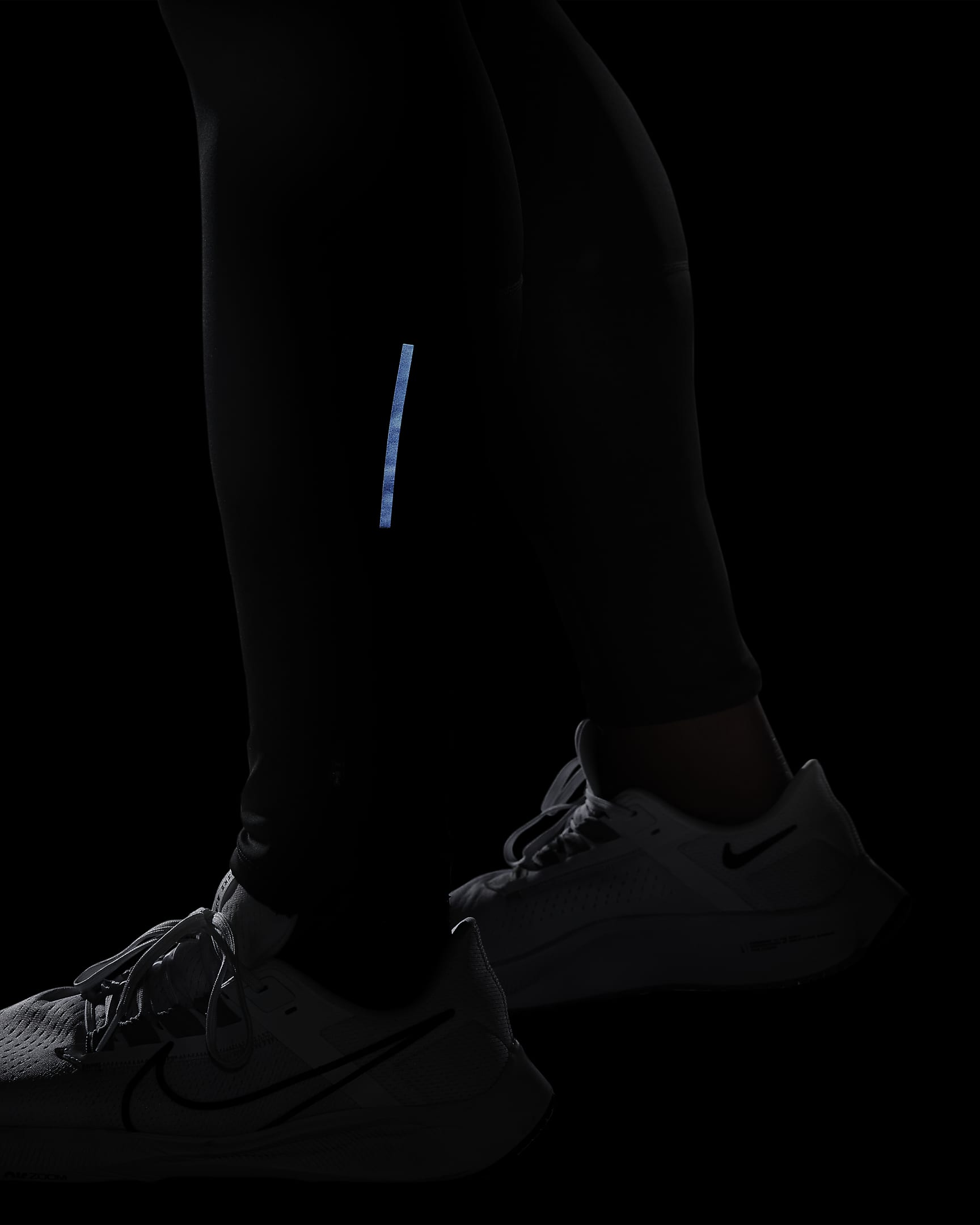 nike track runners