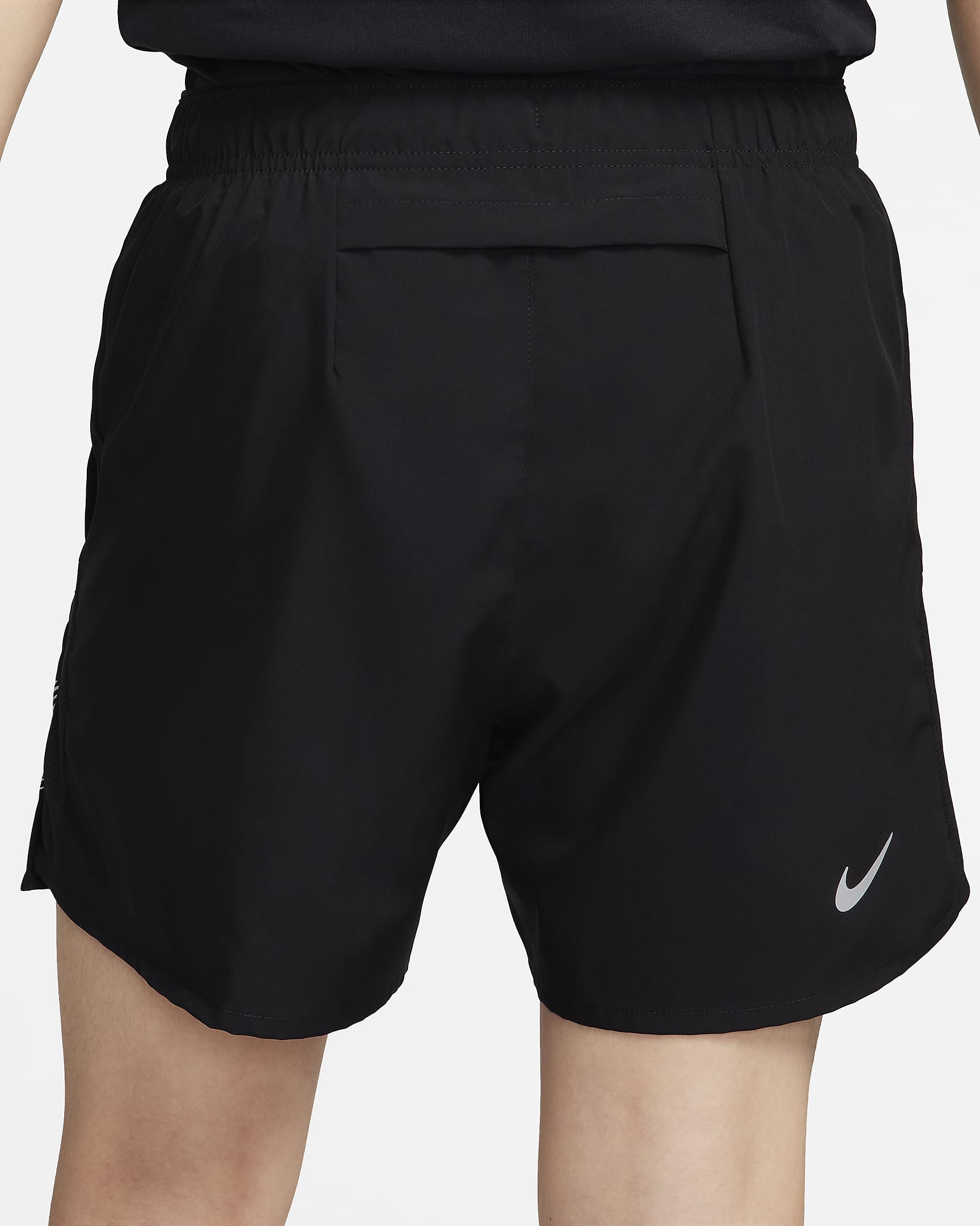 Nike Challenger Flash Men's Dri-FIT 13cm (approx.) Brief-Lined Running ...