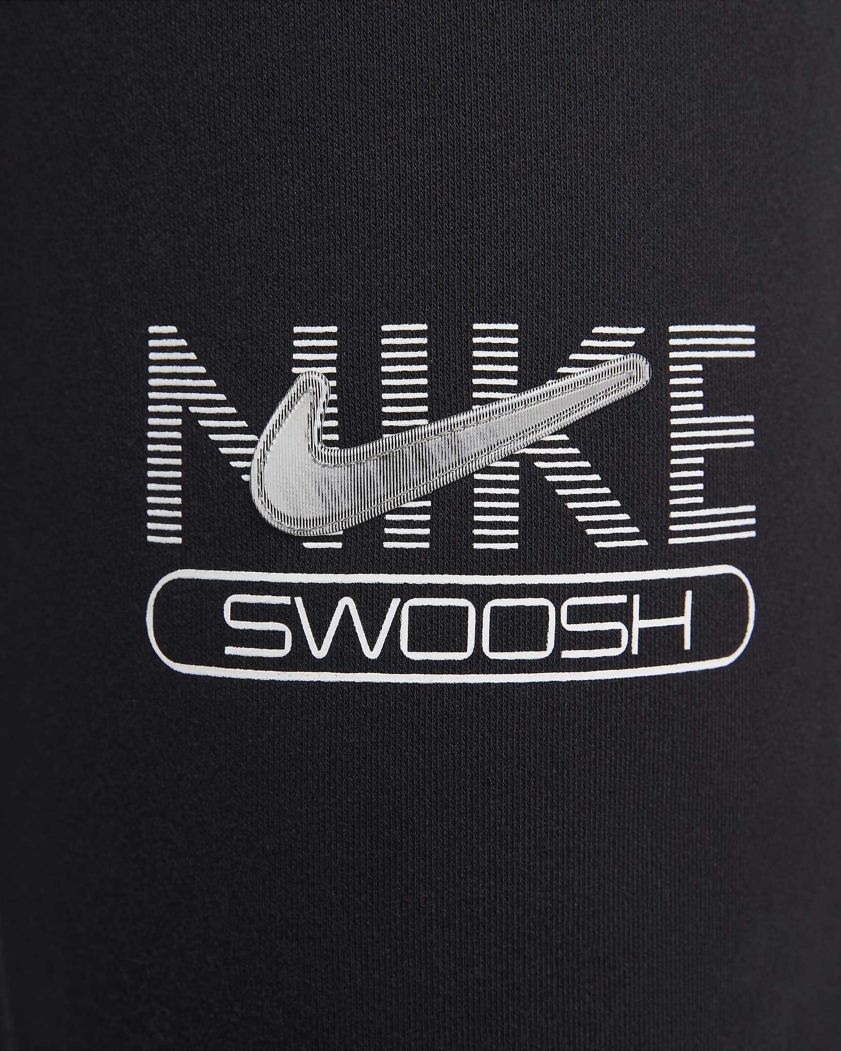 swooshes for af1