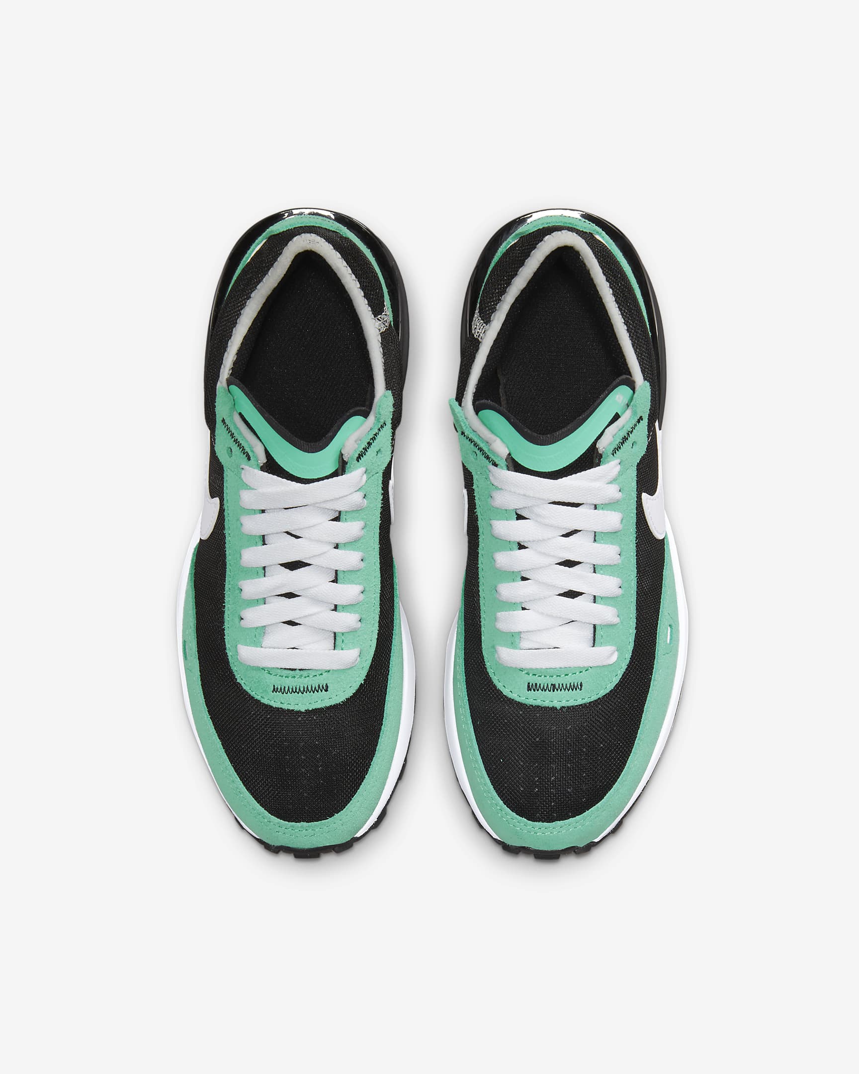 Nike Waffle One Older Kids' Shoes. Nike LU