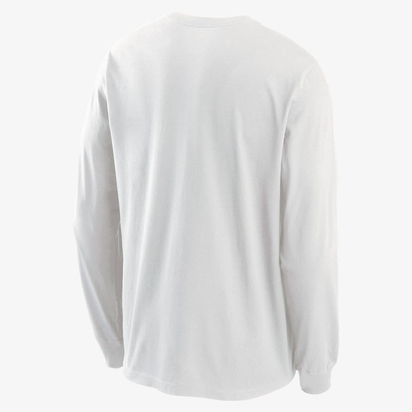 Nike Color Bar (MLB Los Angeles Dodgers) Men’s Long-Sleeve T-Shirt ...