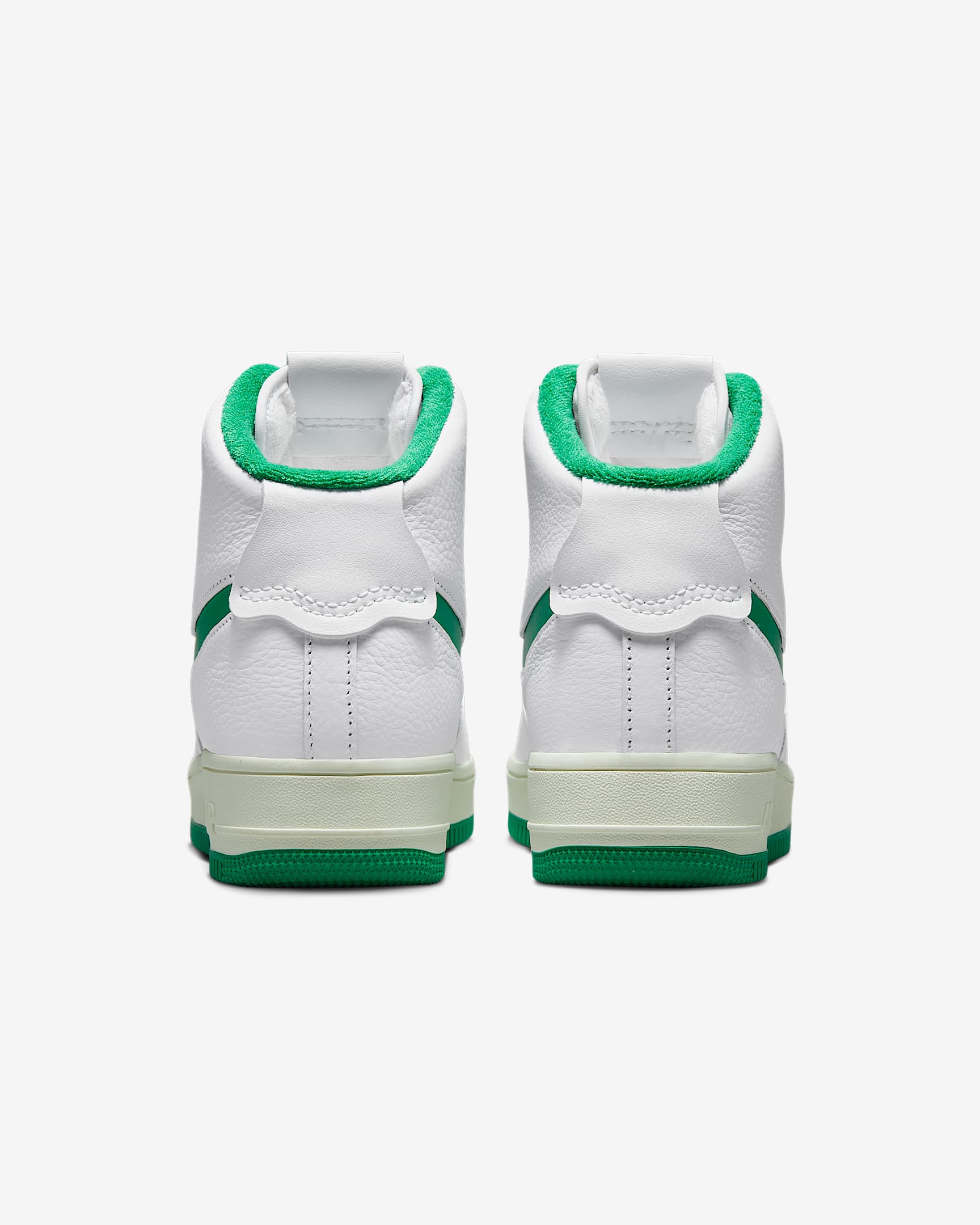 Women's Air Force 1 Sculpt Sail/Phantom