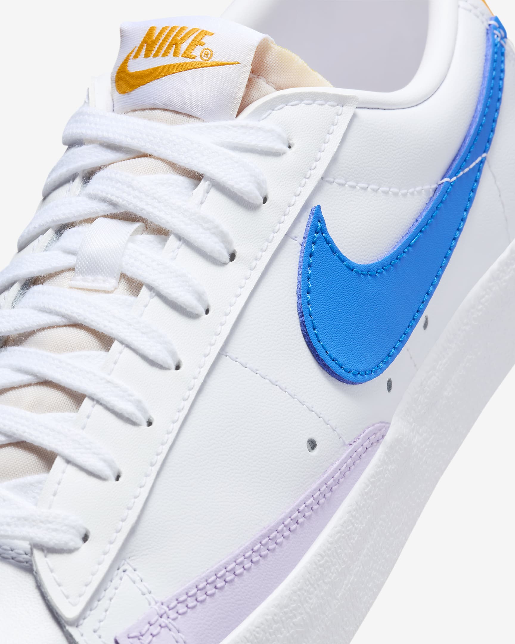 Nike Blazer Low '77 Women's Shoes. Nike.com