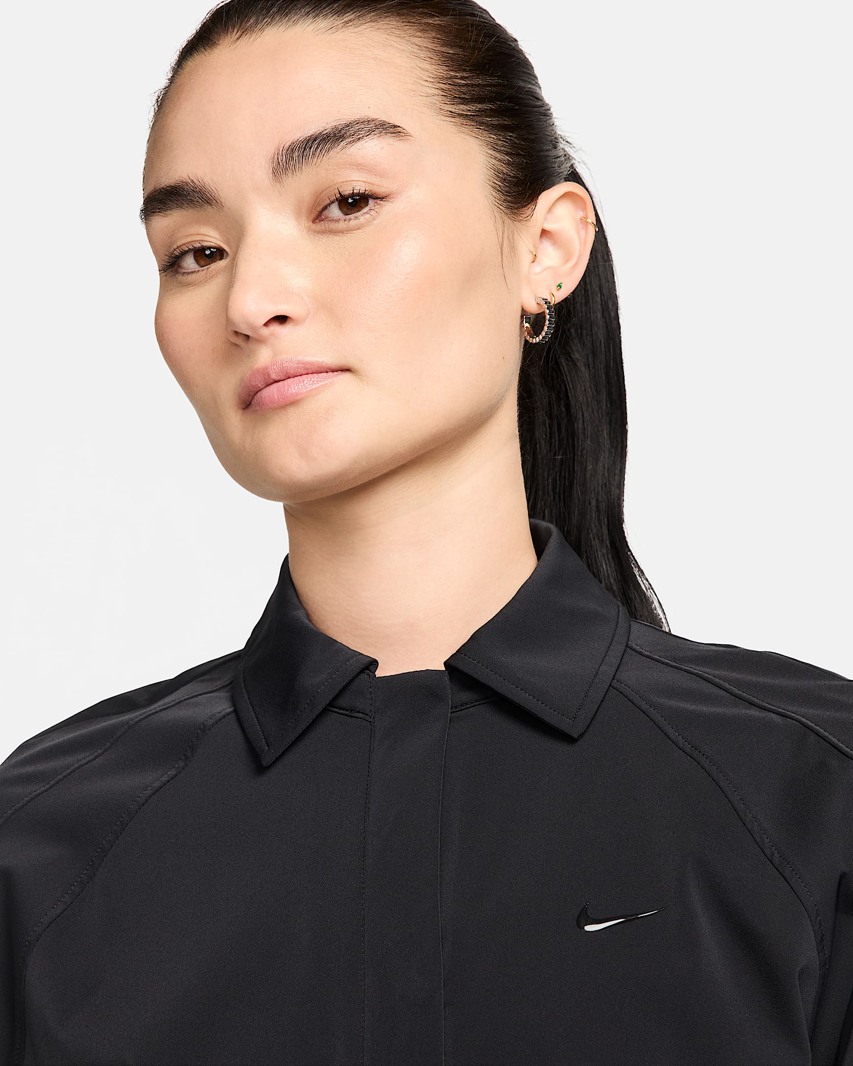Nike Bliss Women's Dri-FIT Jacket. Nike MY