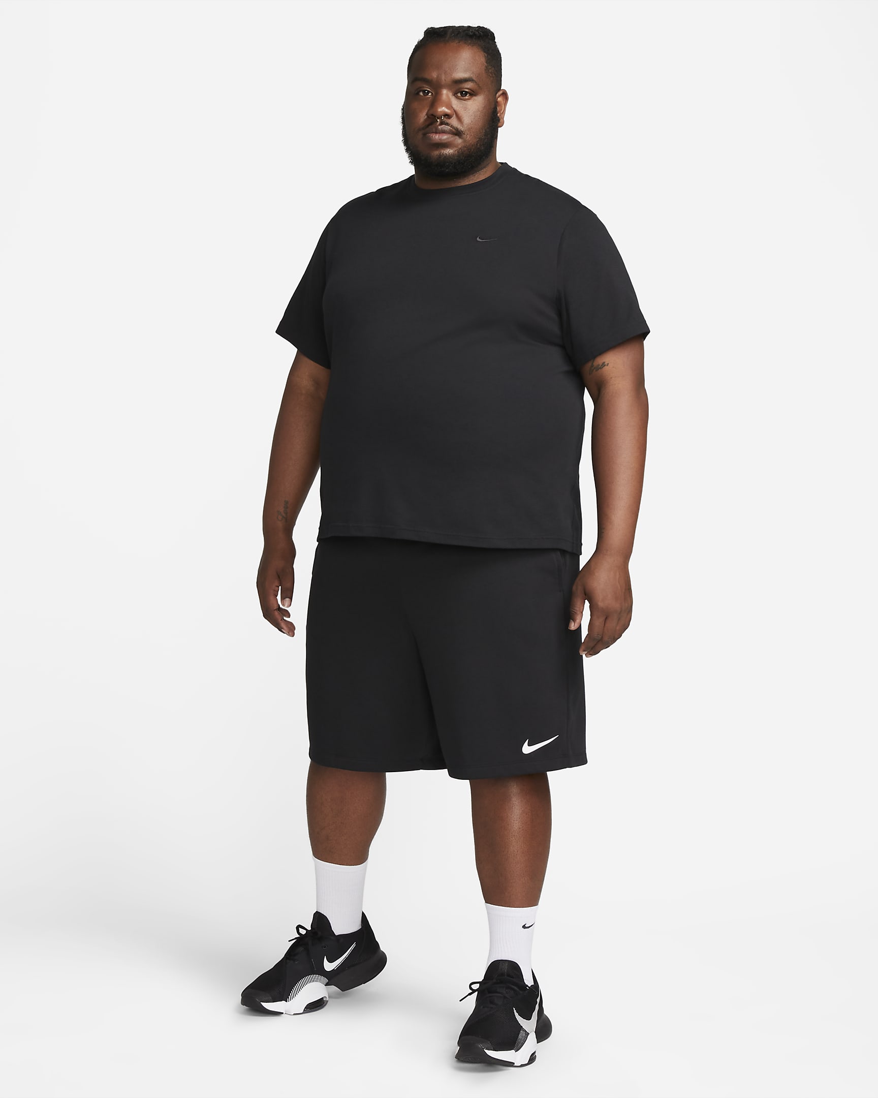 3xl shorts nike