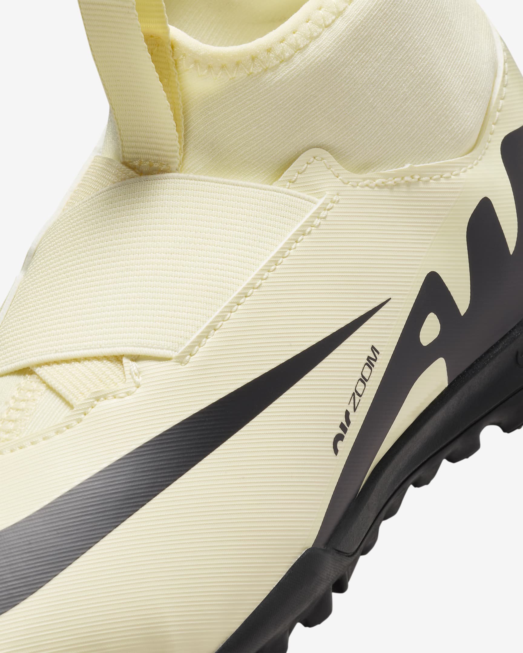 Nike Jr. Mercurial Superfly 9 Academy Younger/Older Kids' Turf HighTop