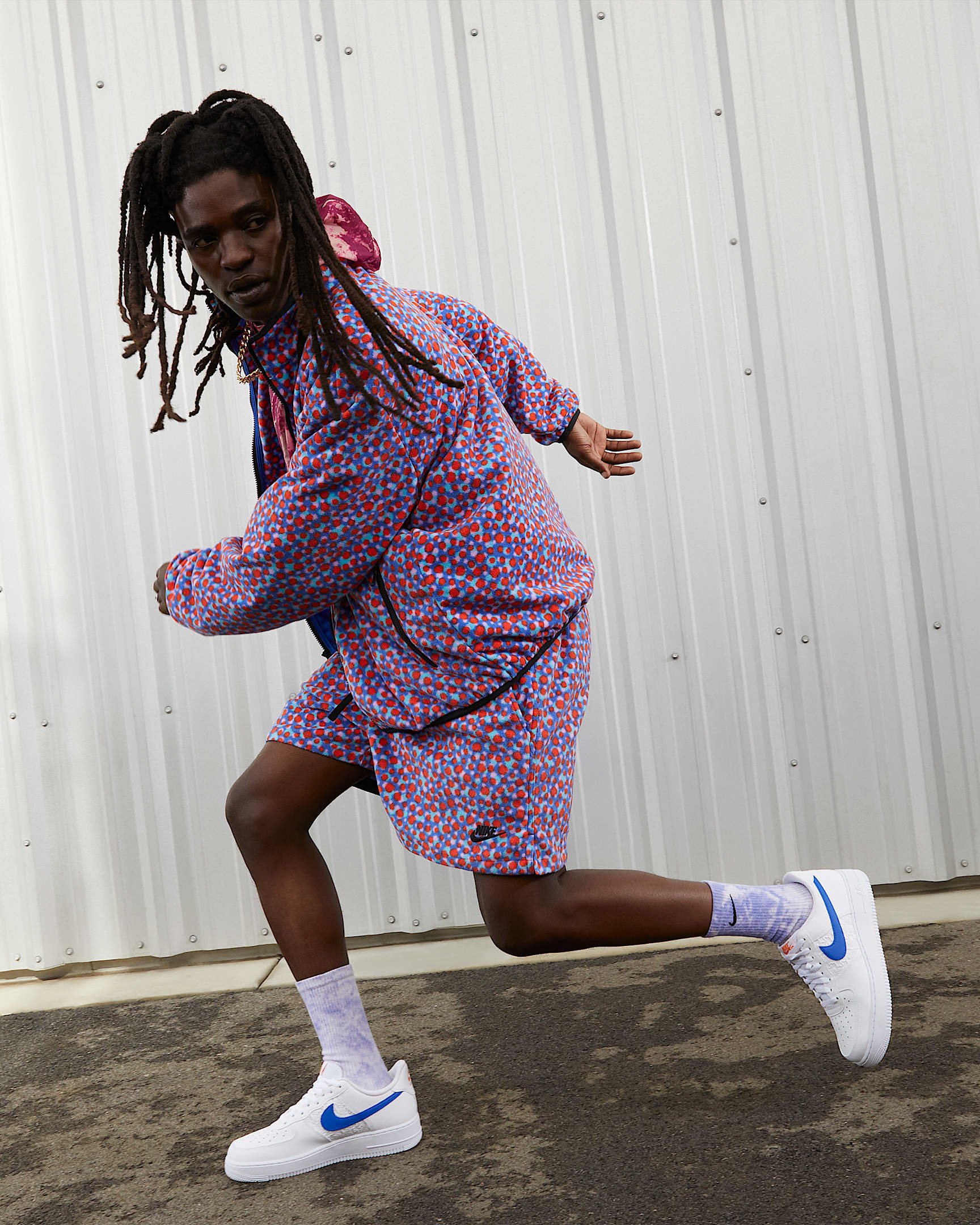style air force 1 homme