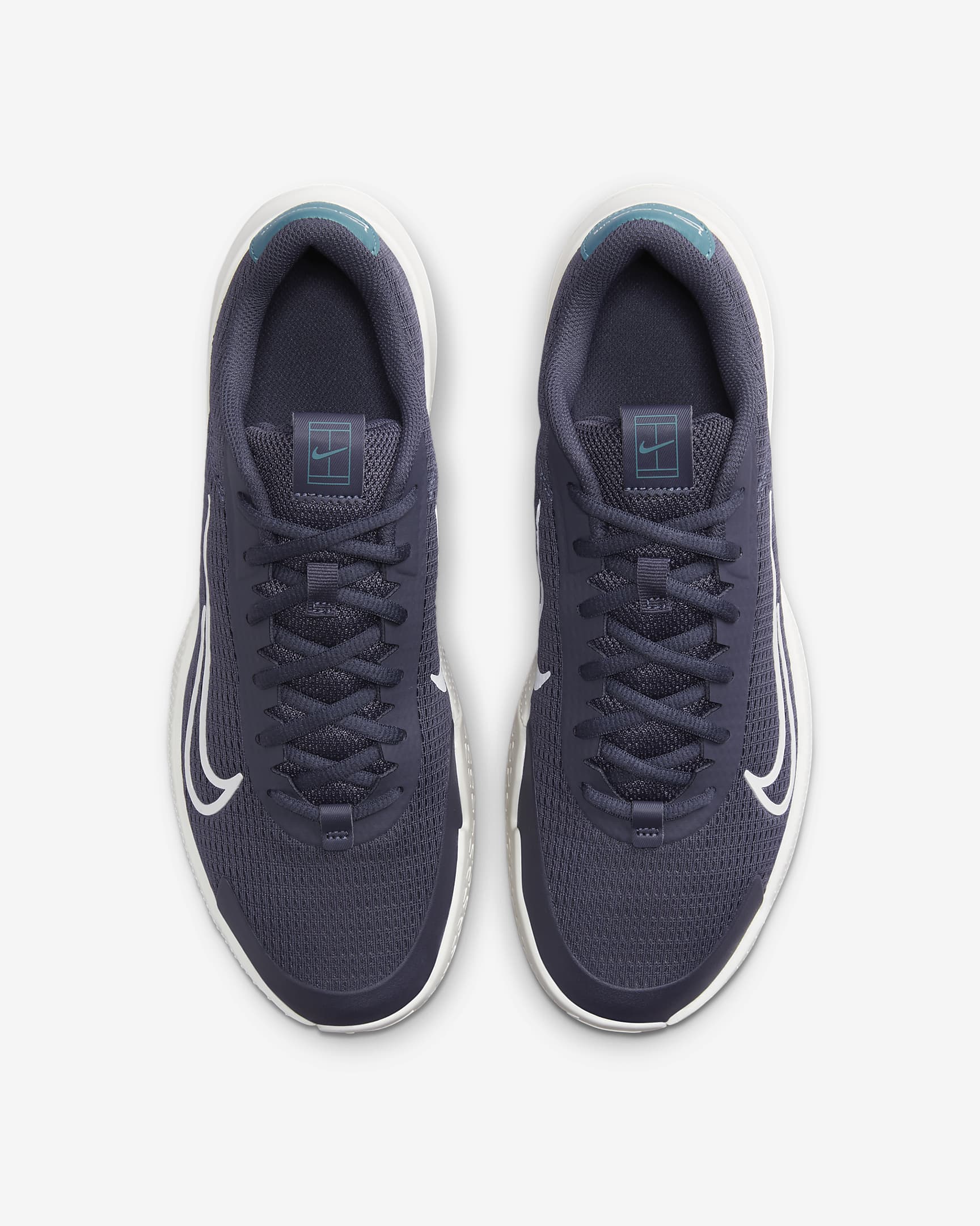 NikeCourt Vapor Lite 2 Men's Hard Court Tennis Shoes. Nike AU