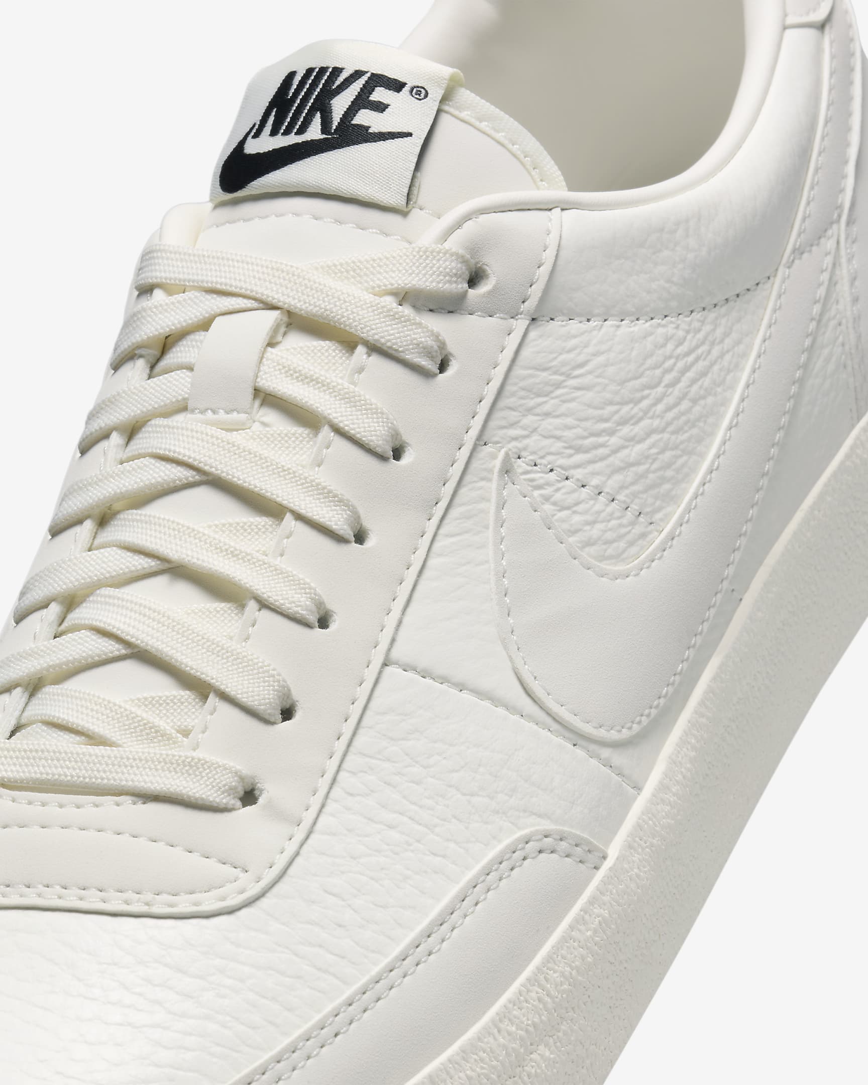 Nike Killshot 2 Leather Men's Shoes - Sail/Black/Sail