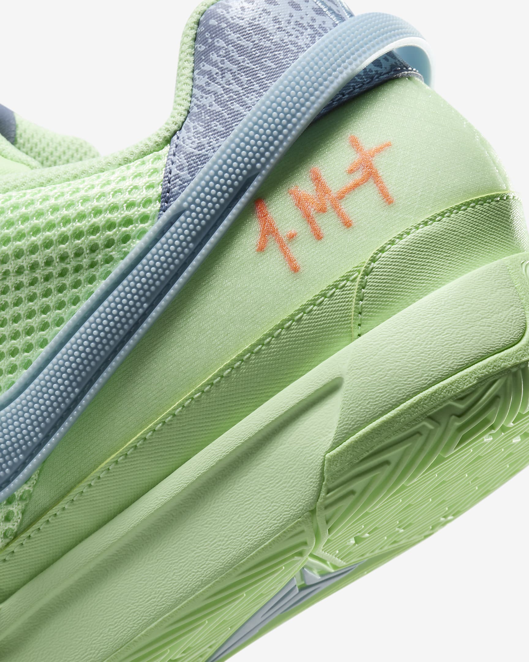 Ja 1 "Day" Basketball Shoes.