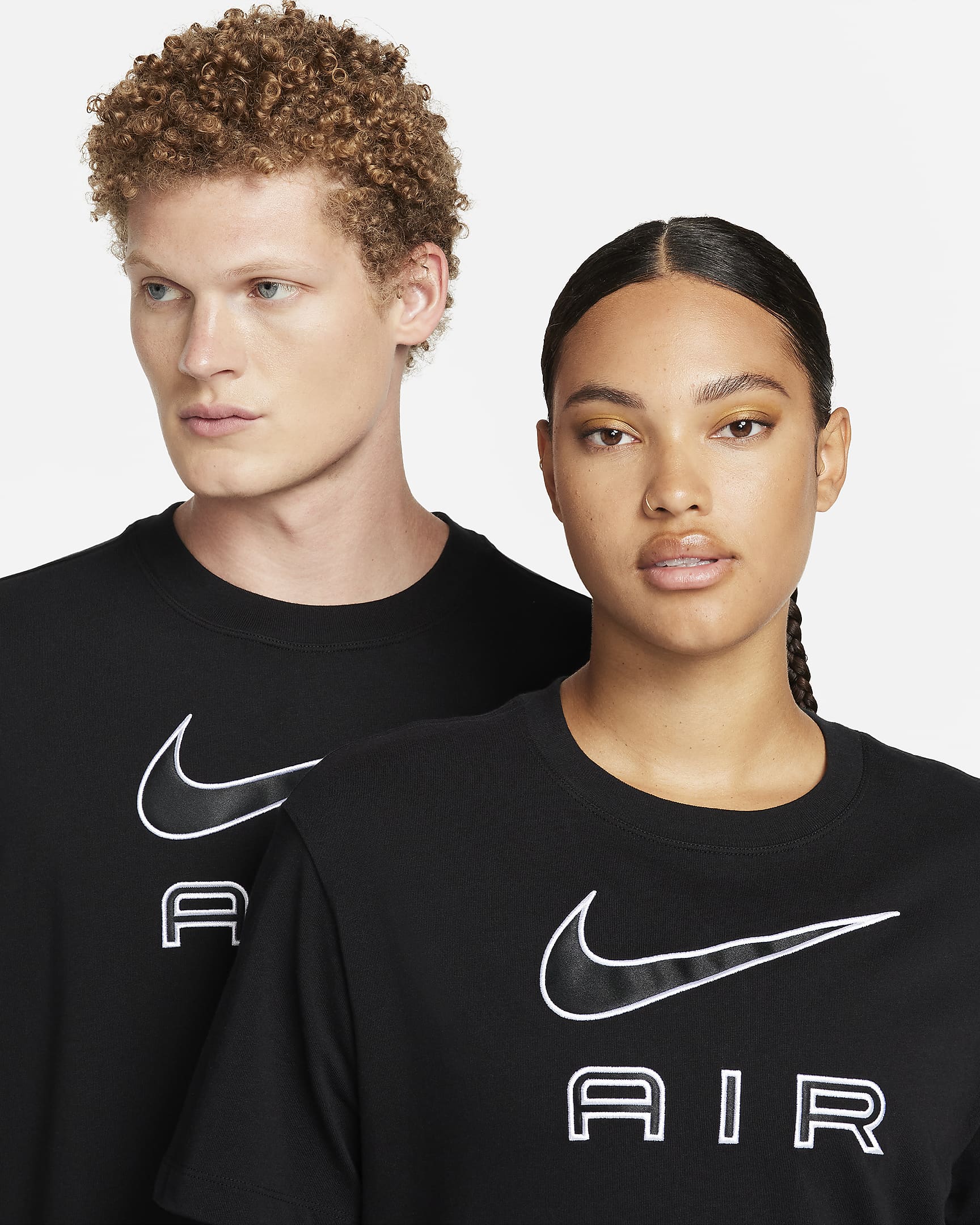 womens nike air shirt