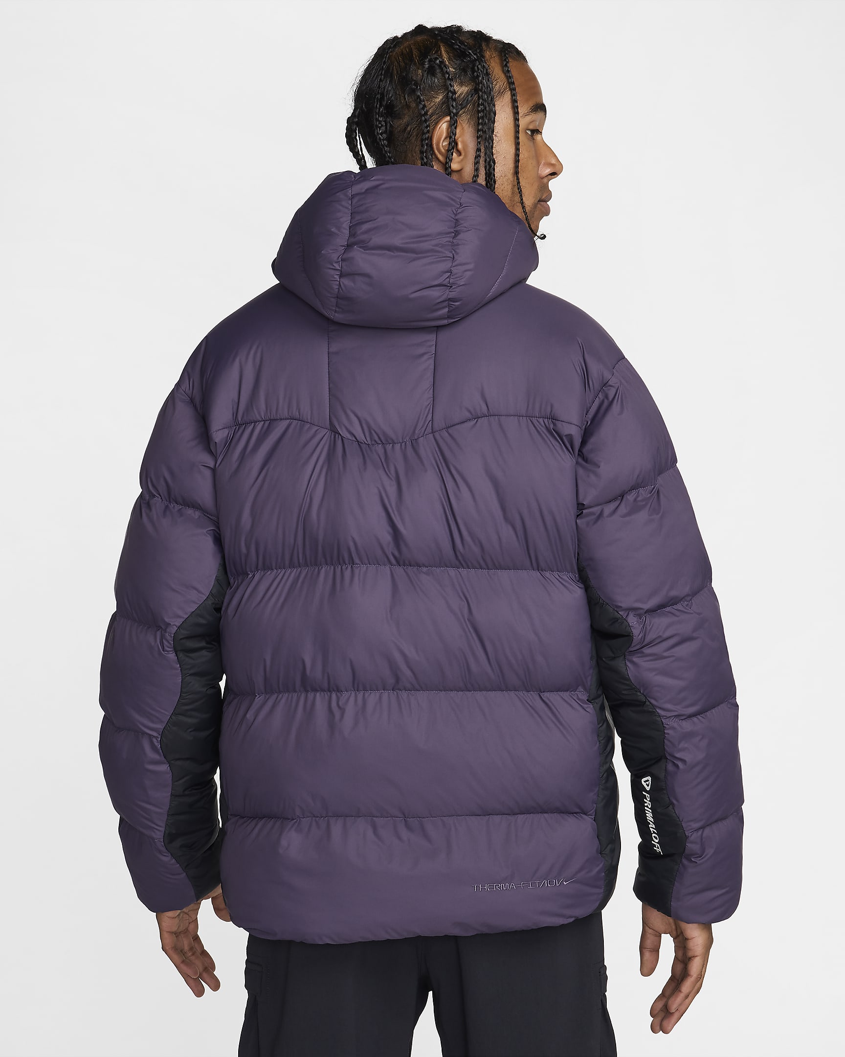 acg primaloft