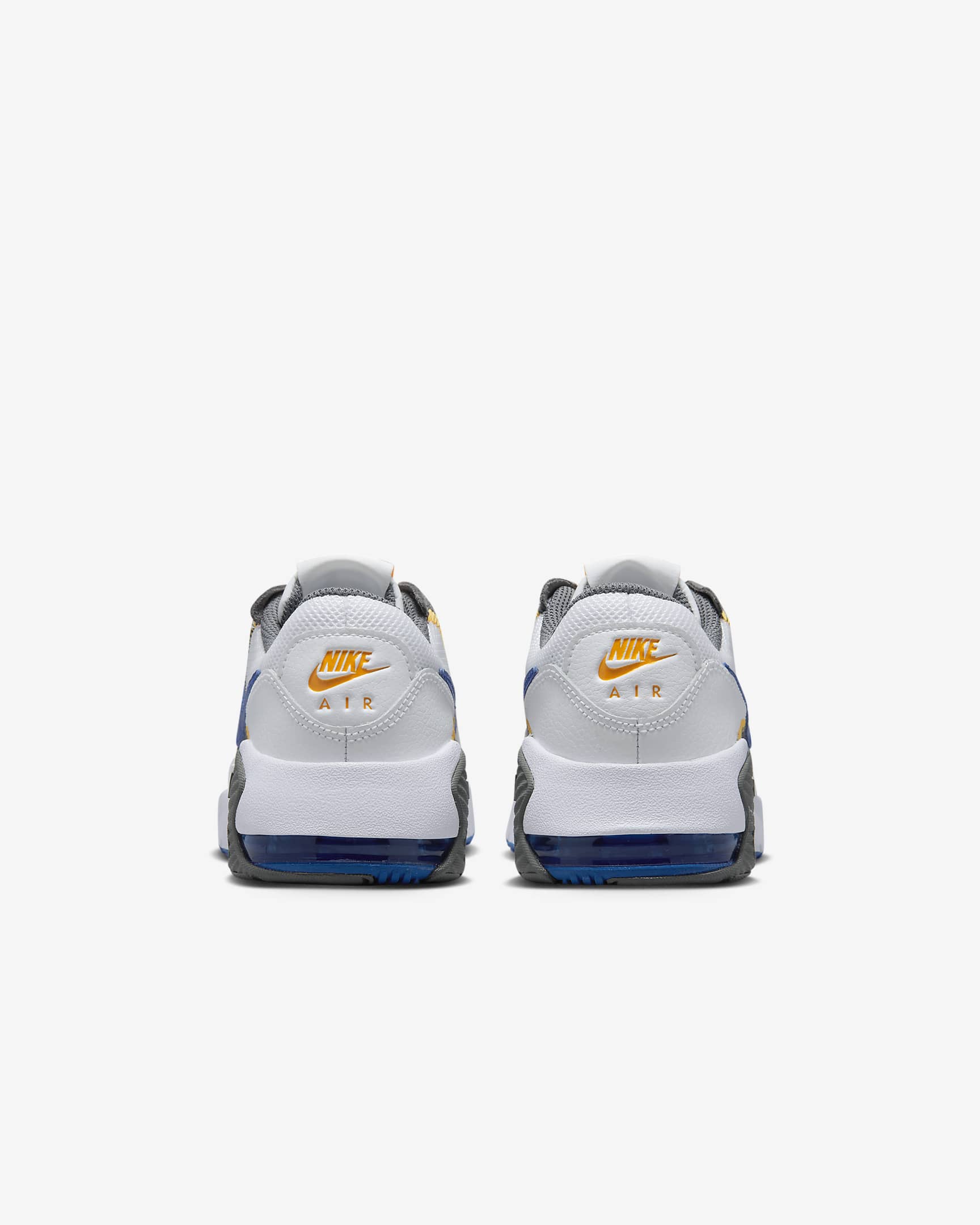 Nike Air Max Excee Older Kids' Shoe. Nike GB