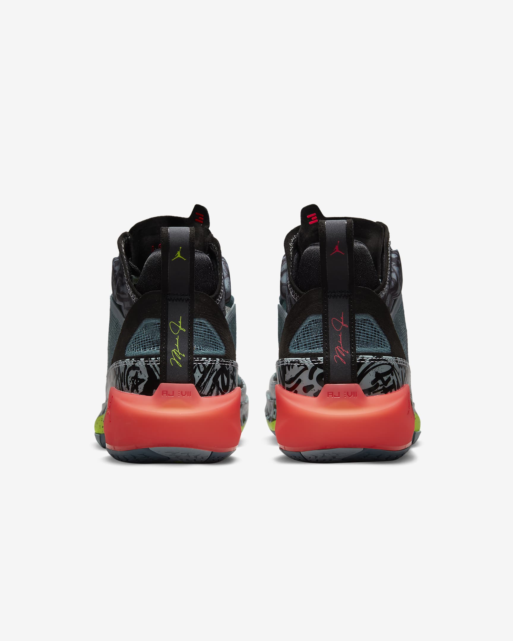 Air Jordan XXXVII Satou Women's Basketball Shoes. Nike NO