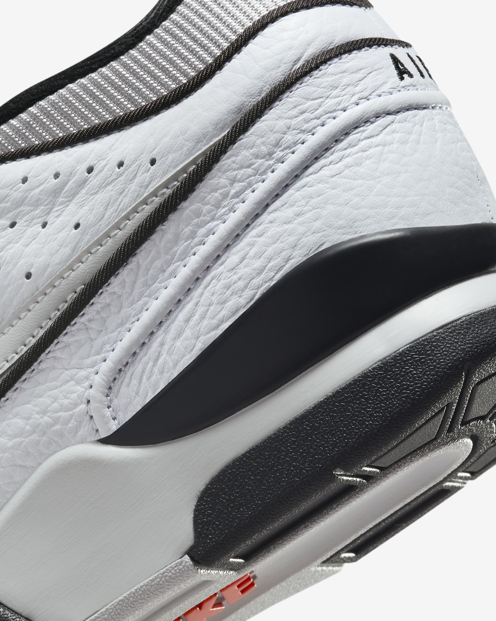 Nike Air Alpha Force 88 Men's Shoes. Nike UK