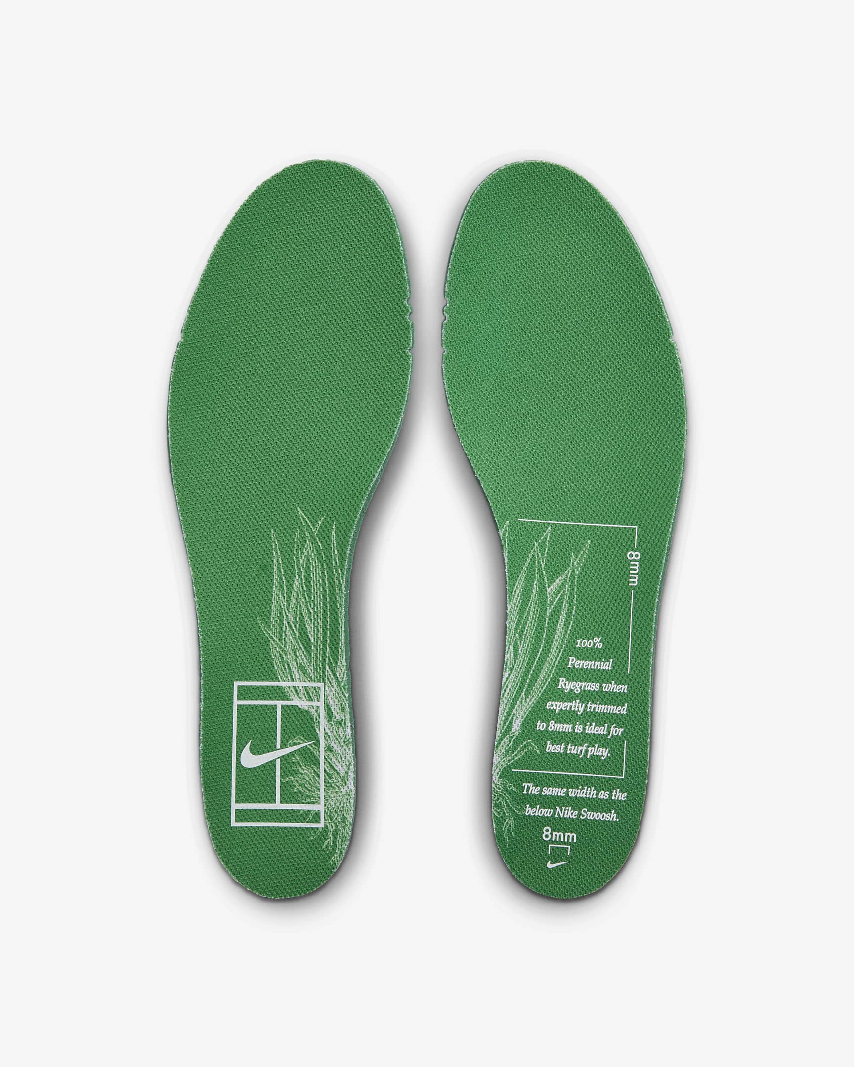 NikeCourt Zoom Pro Men's Hard Court Tennis Shoes.