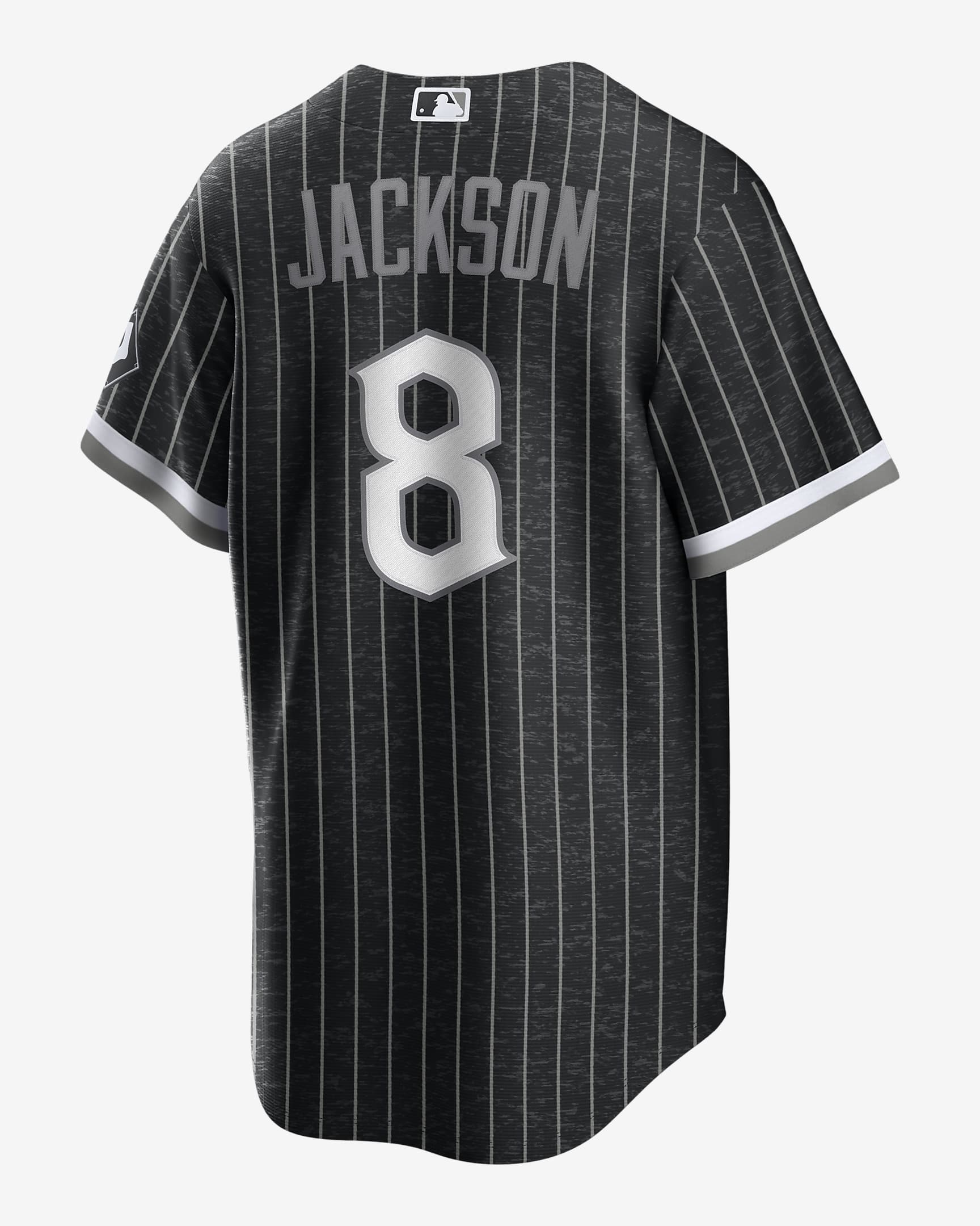 Jersey de béisbol Replica para hombre MLB Chicago White Sox City ...