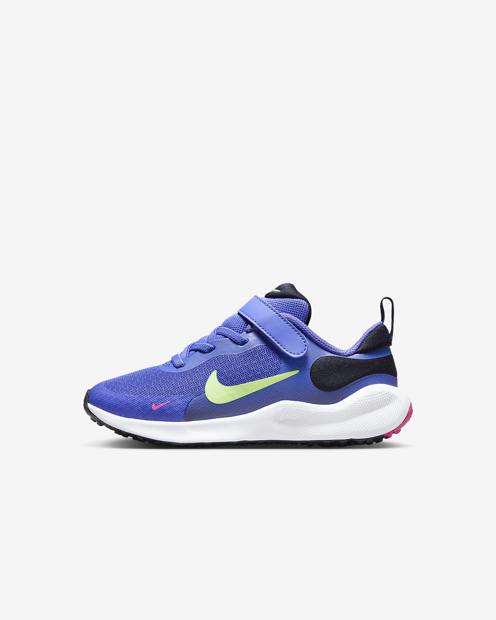 nike revolution 4 kids