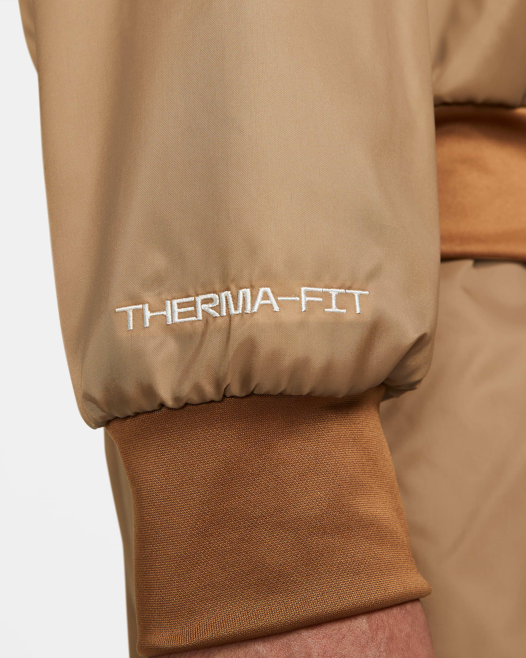 Nike Thermafit Hoodie - BCSS Ski & Snowboard 2026 - Anthracite main image 1